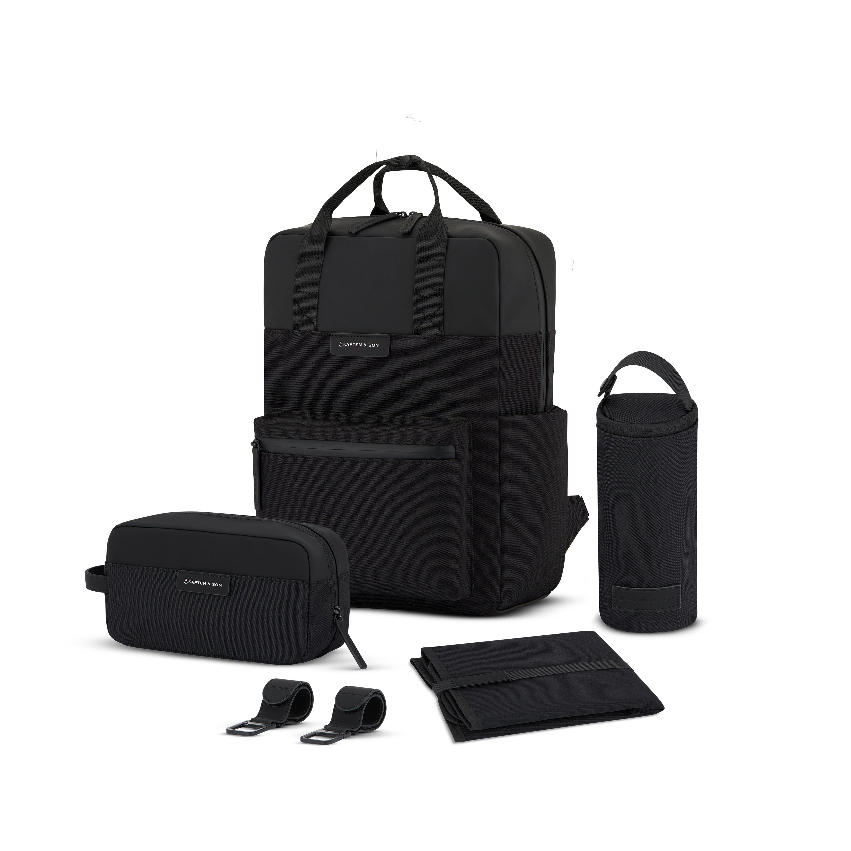 Bergen Diaper subcollection