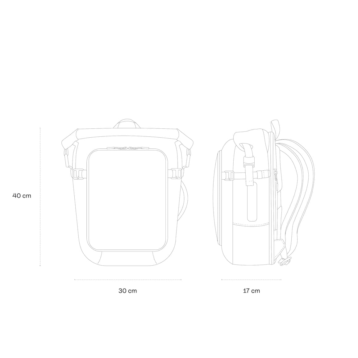 Lisbon Small Sandstone