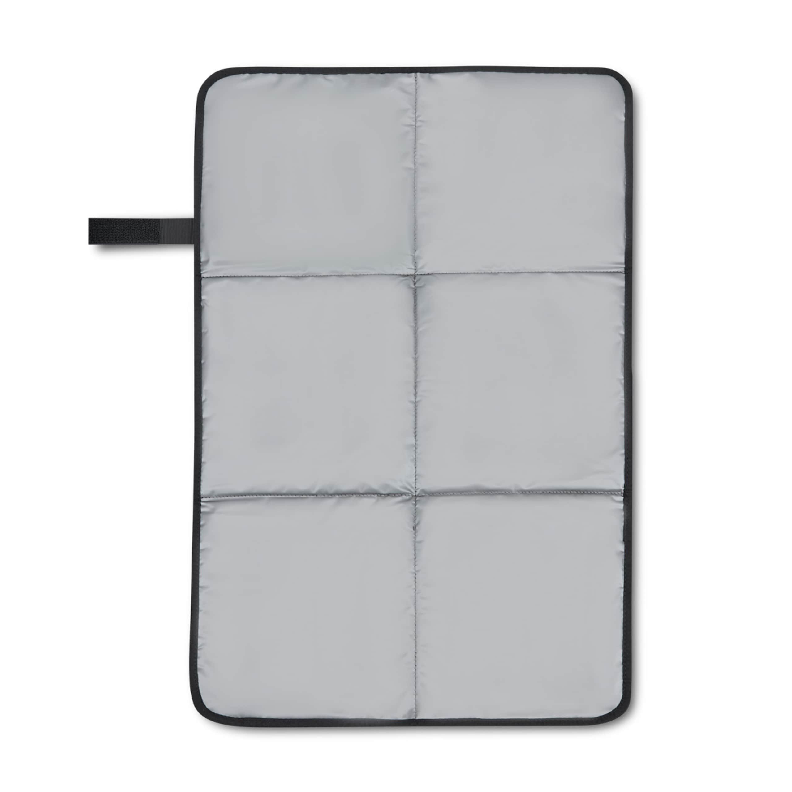 Bergen PRO Diaper Backpack All Black