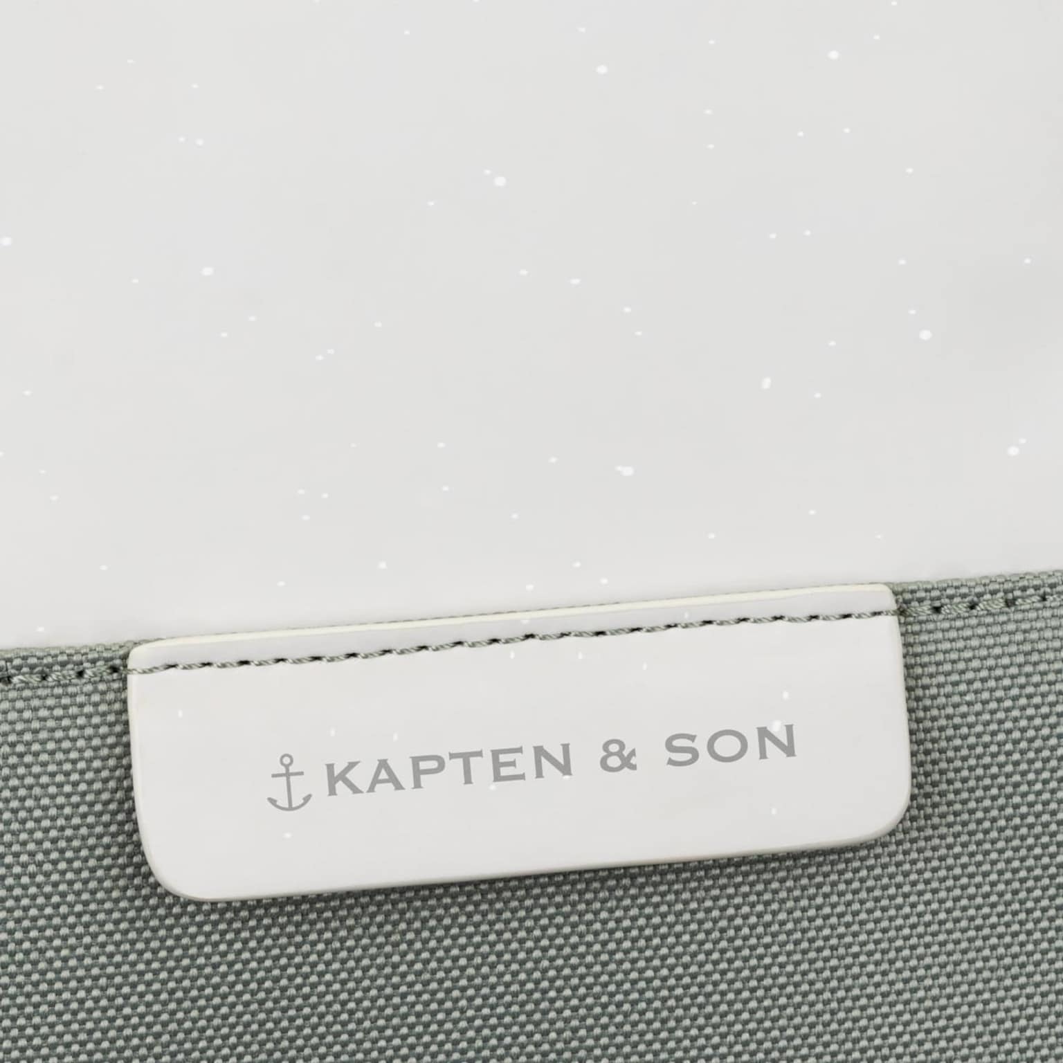 Bergen Small Muted Sage