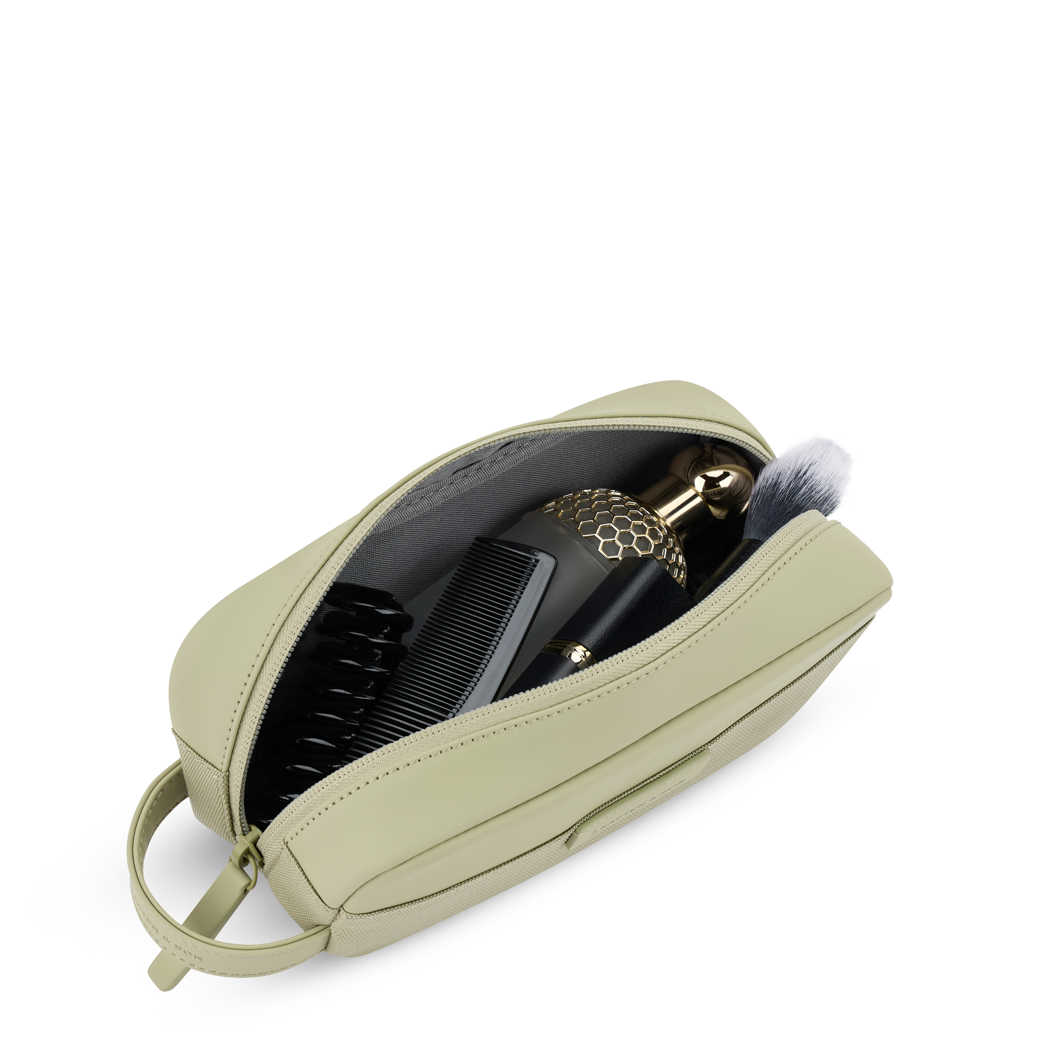 Bergen Accessory Case Dusty Pistachio