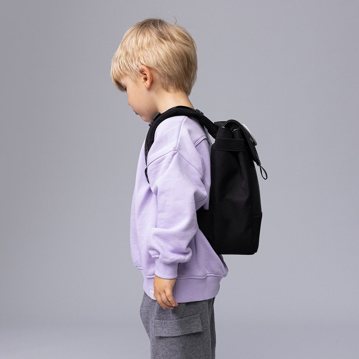 Fyn Kids All Black