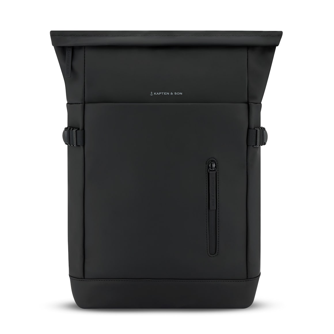 Helsinki All Black (Old Aarhus)