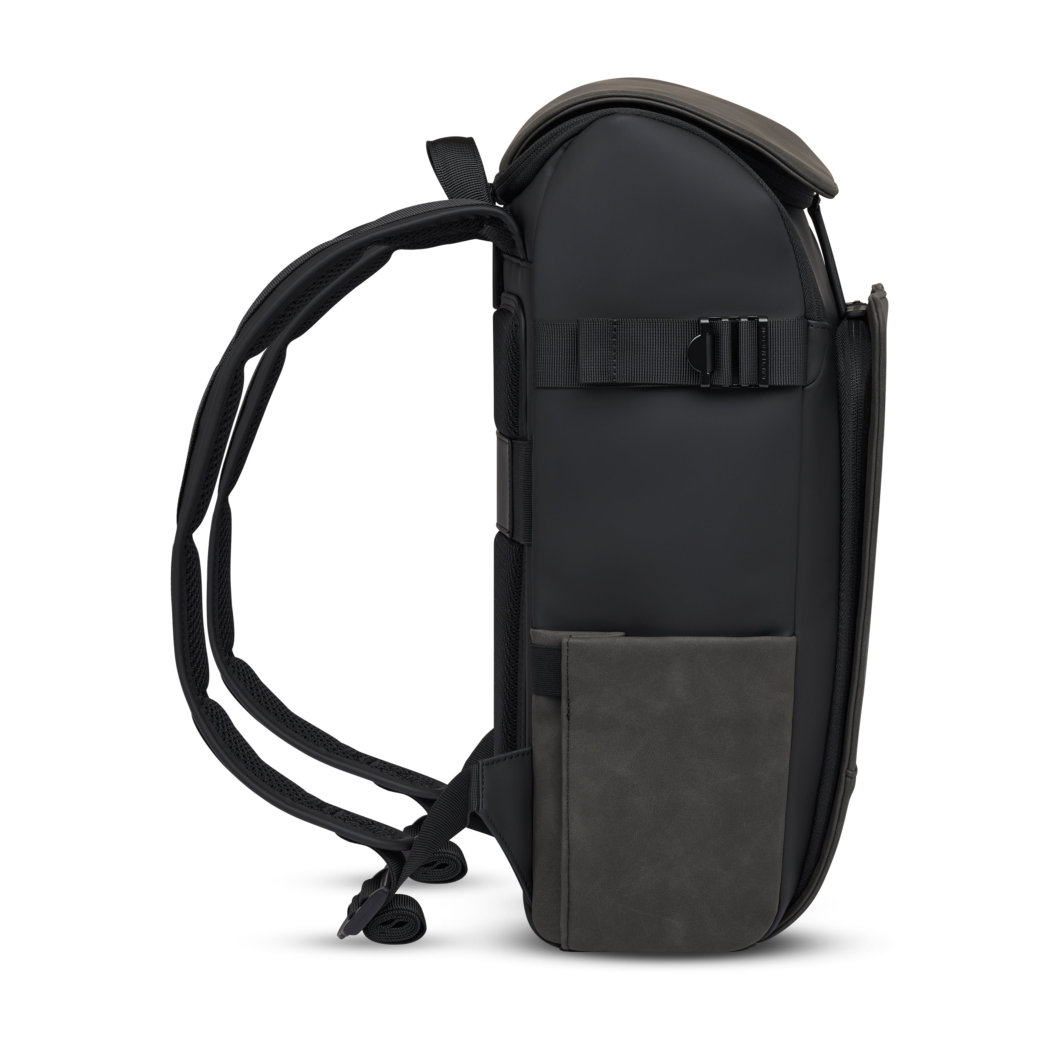 Bali Medium All Black by Mariefeandjakesnow