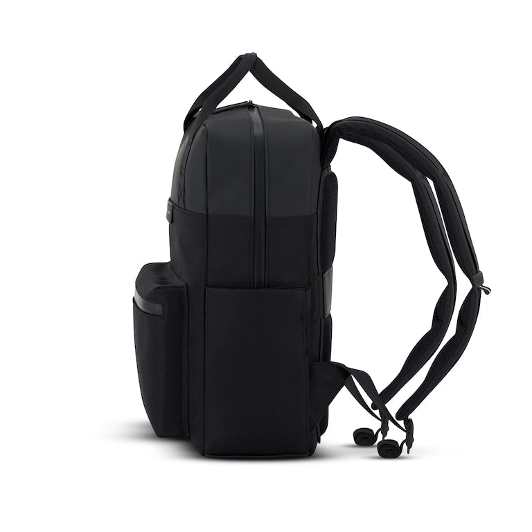 Bergen PRO All Black