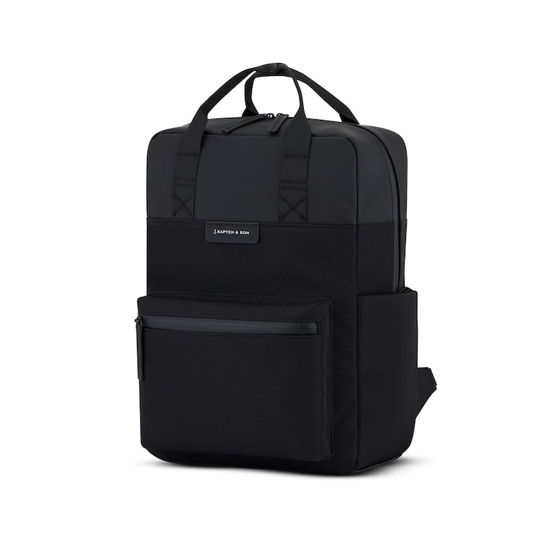 Bergen PRO All Black