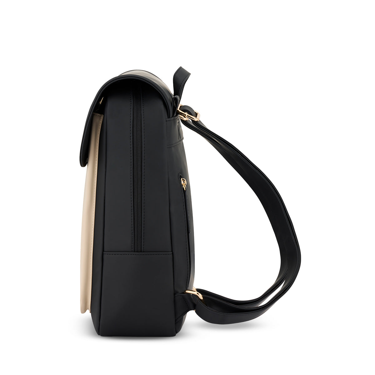 Tromso Cream Black