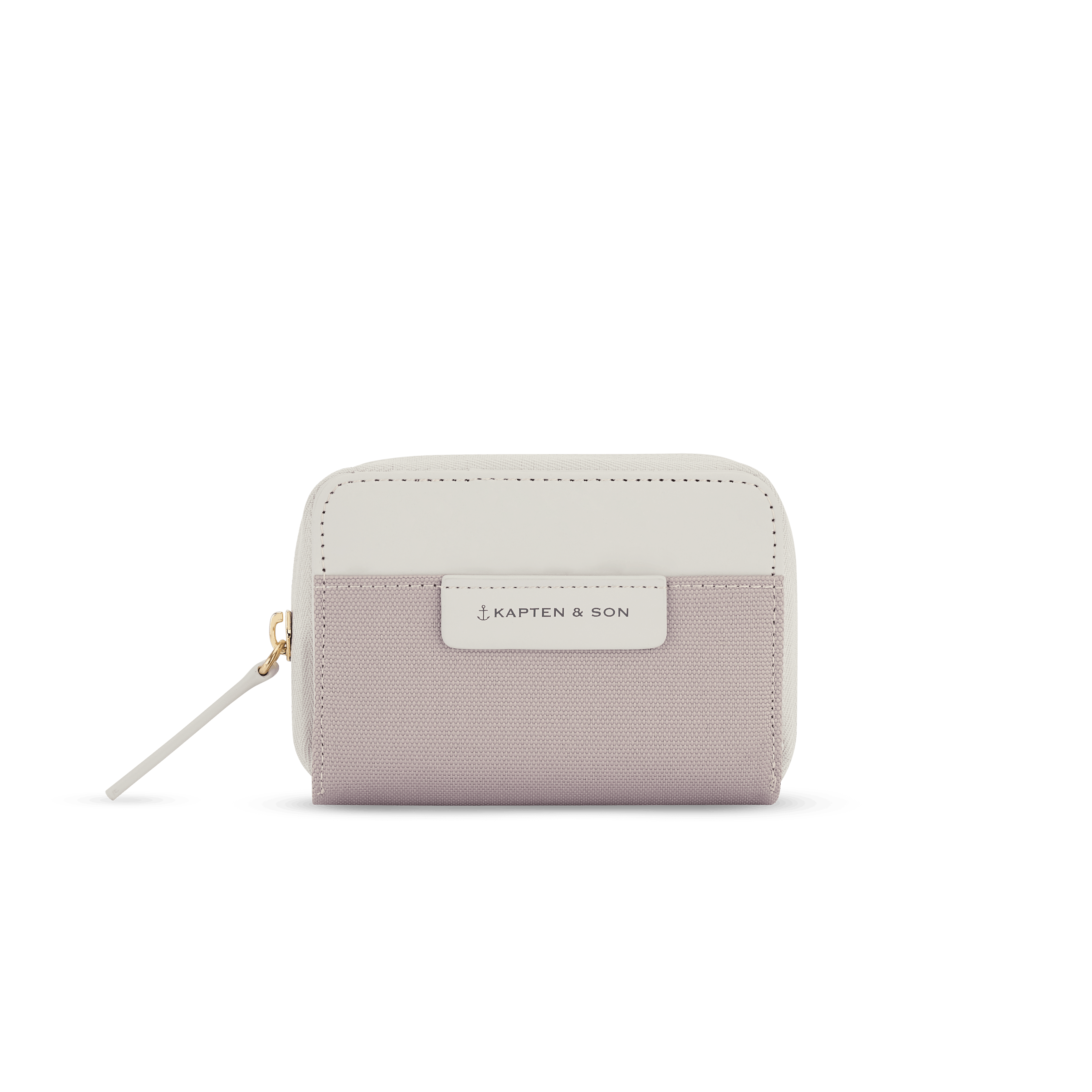 Bergen Pro Wallet Small Muted Clay