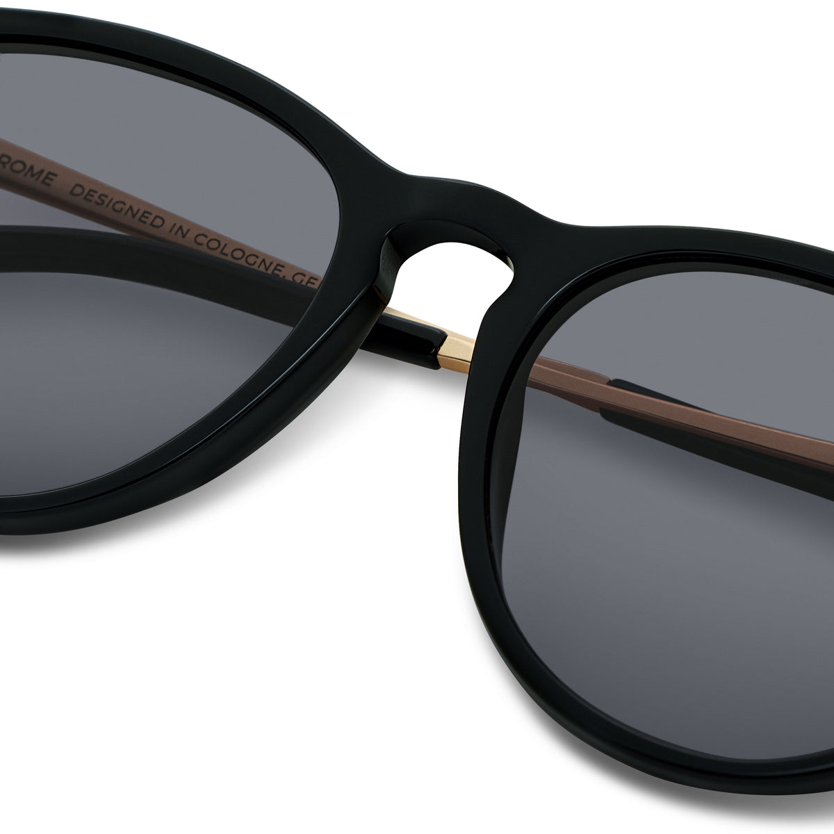 Rome All Black