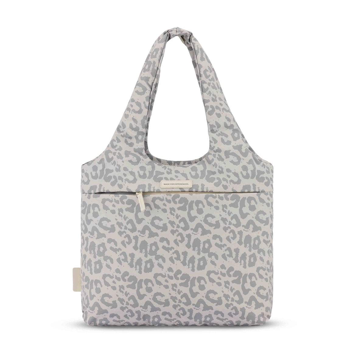 Skara Cloud Shopper Leo