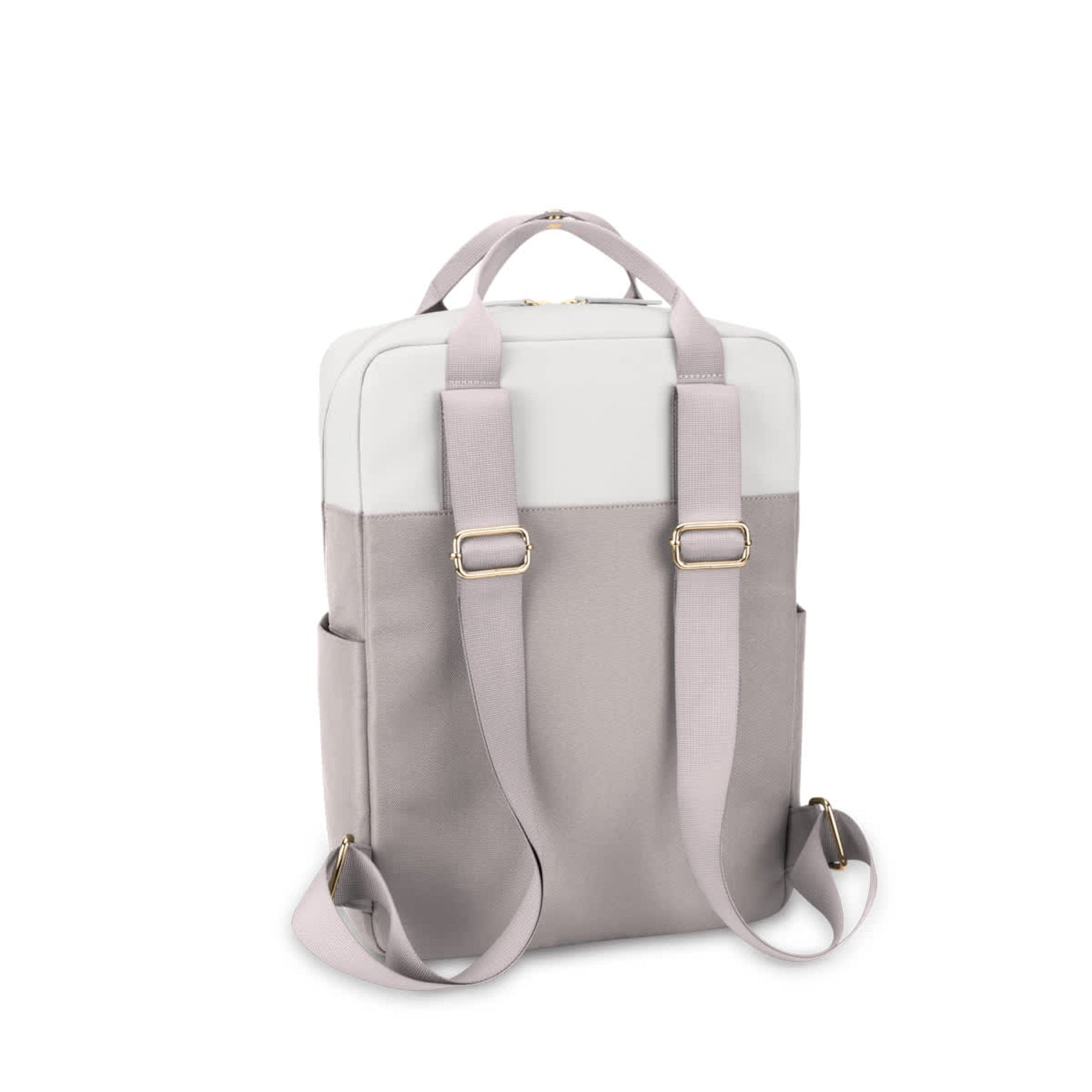 Bergen Small Muted Clay