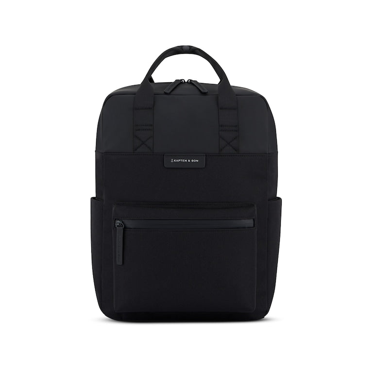Bergen PRO All Black