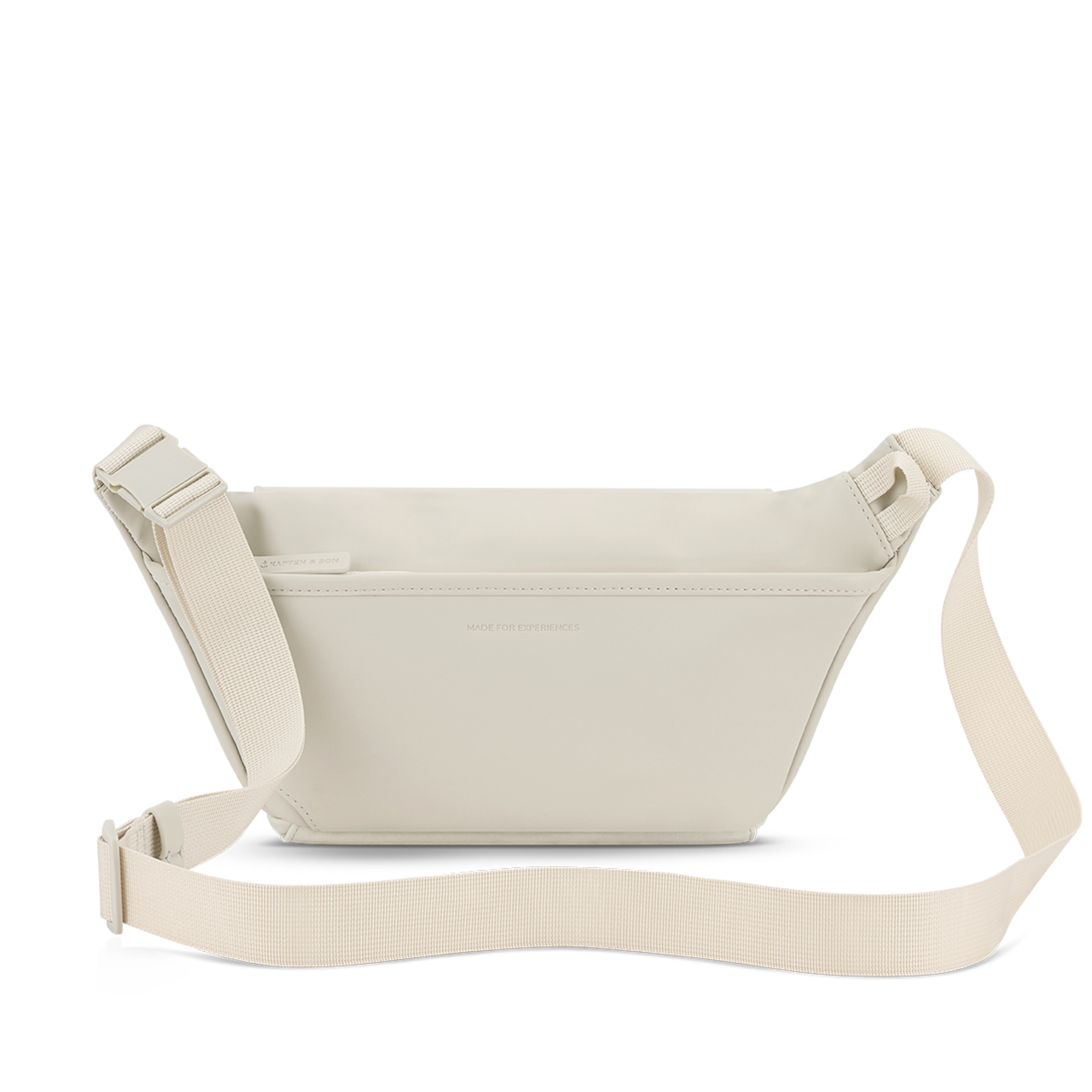 Bali Crossbody Sandstone by Mariefeandjakesnow