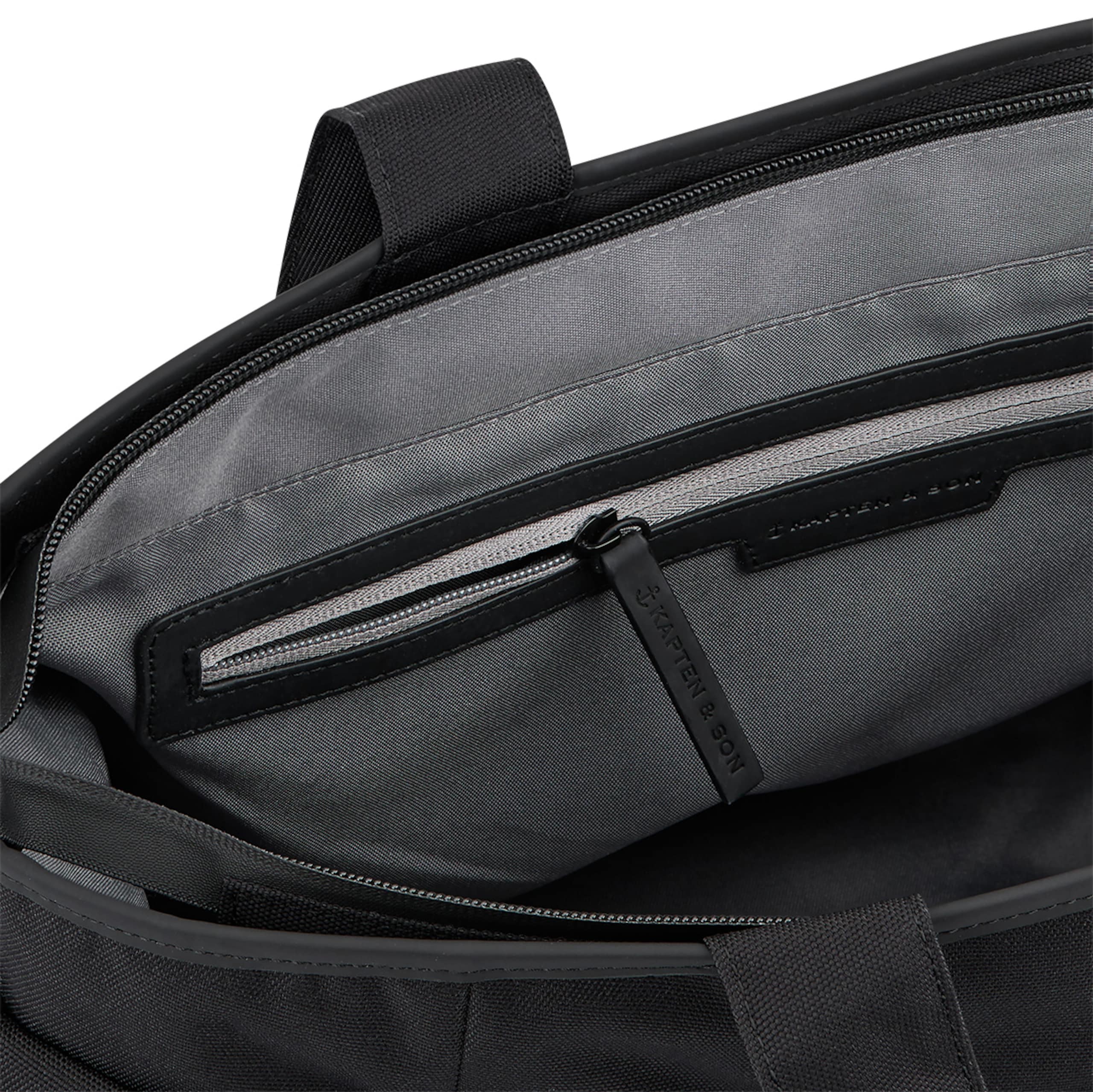Hellvi All Black