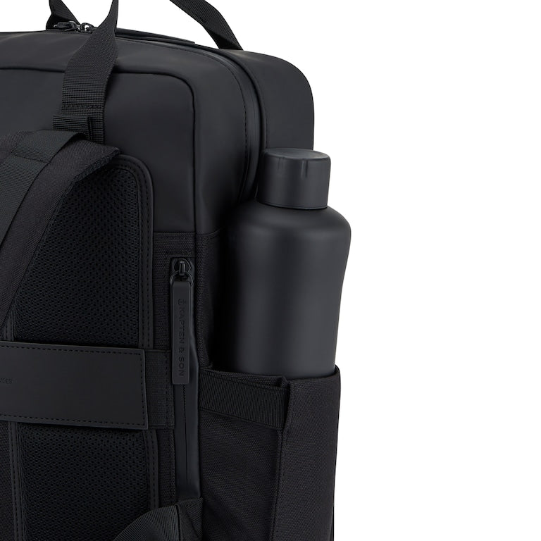 Bergen PRO All Black