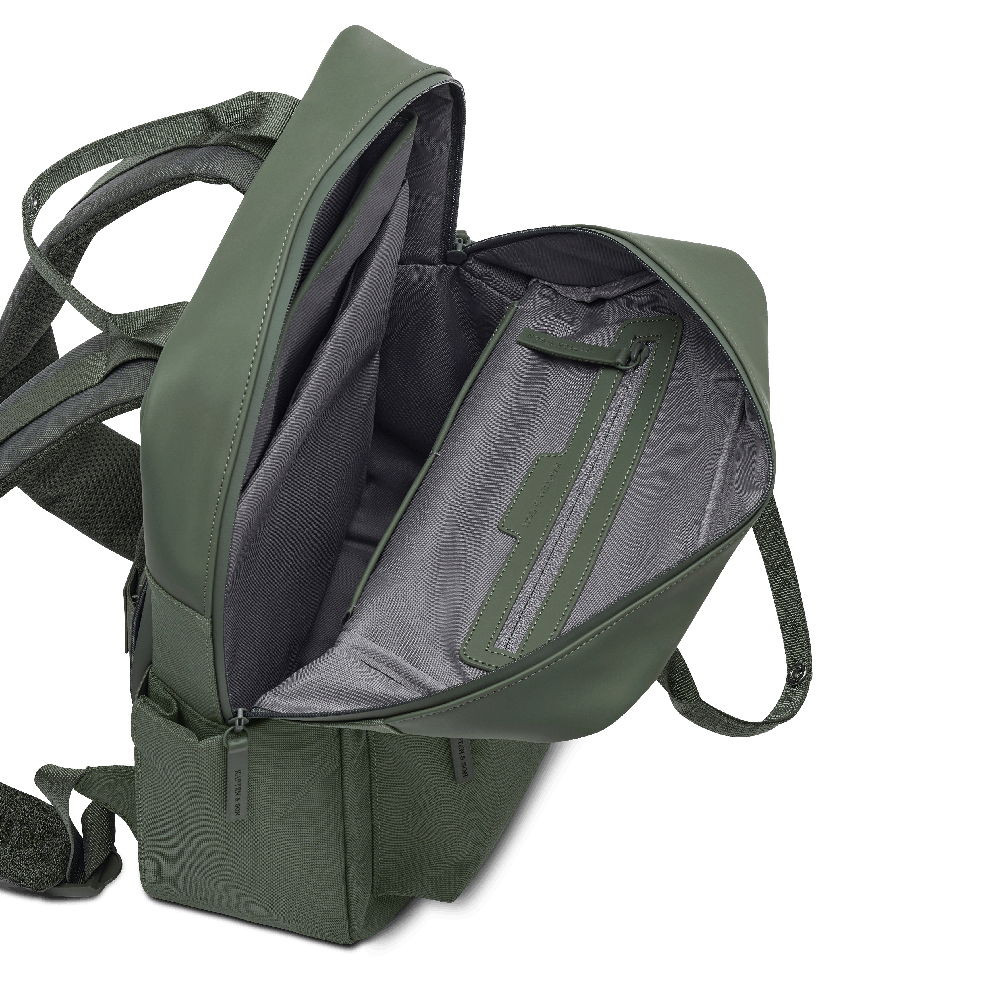 Bergen Pro Dusty Green