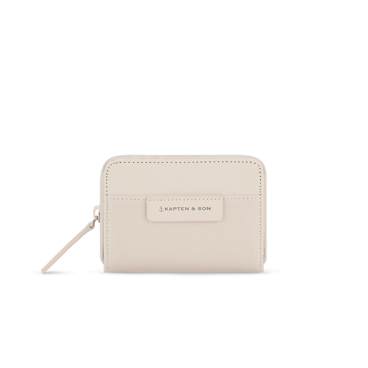 Bergen Pro Wallet Small Sandstone