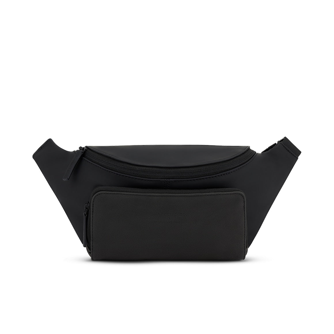 Bali Crossbody All Black by Mariefeandjakesnow