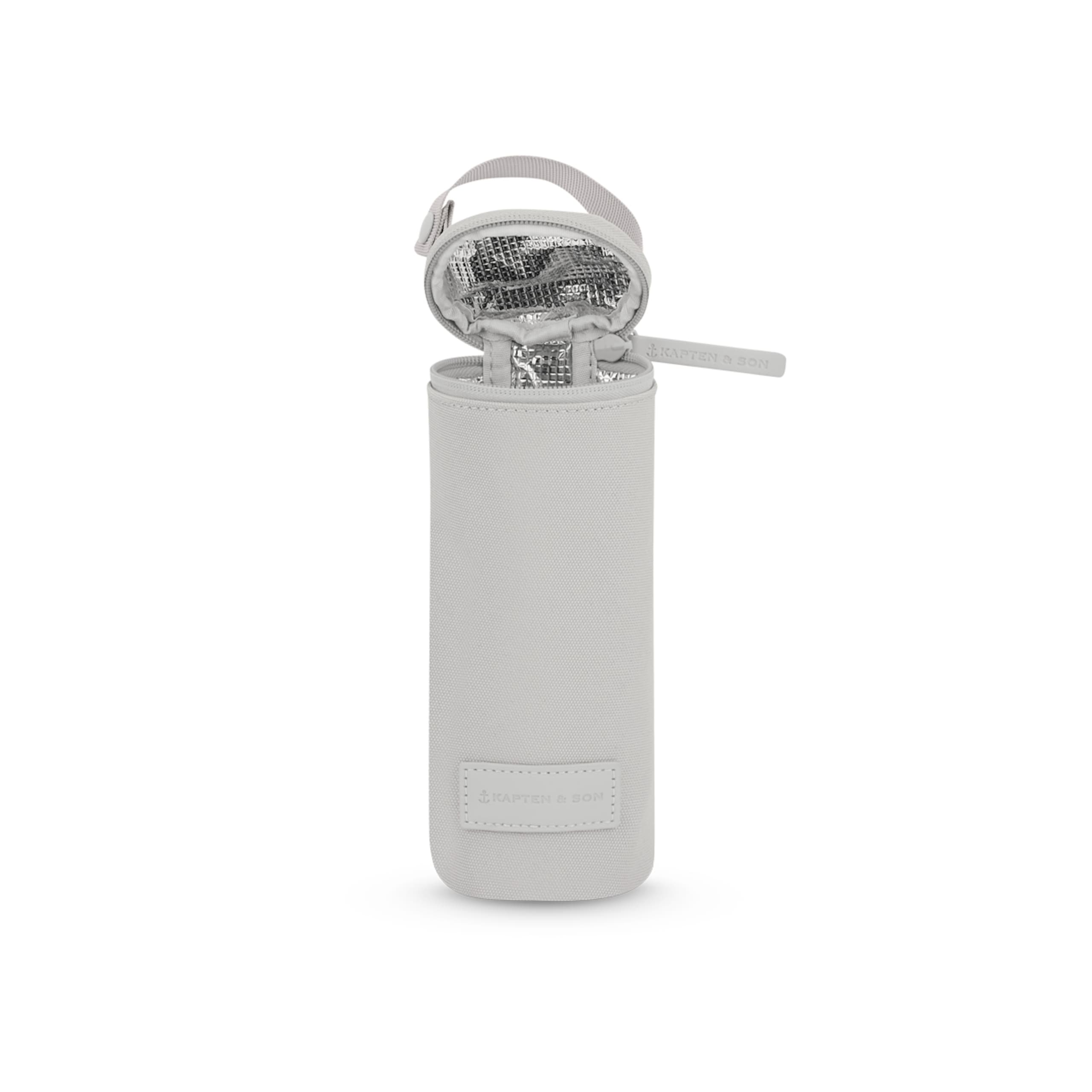 Lindby Diaper Greige
