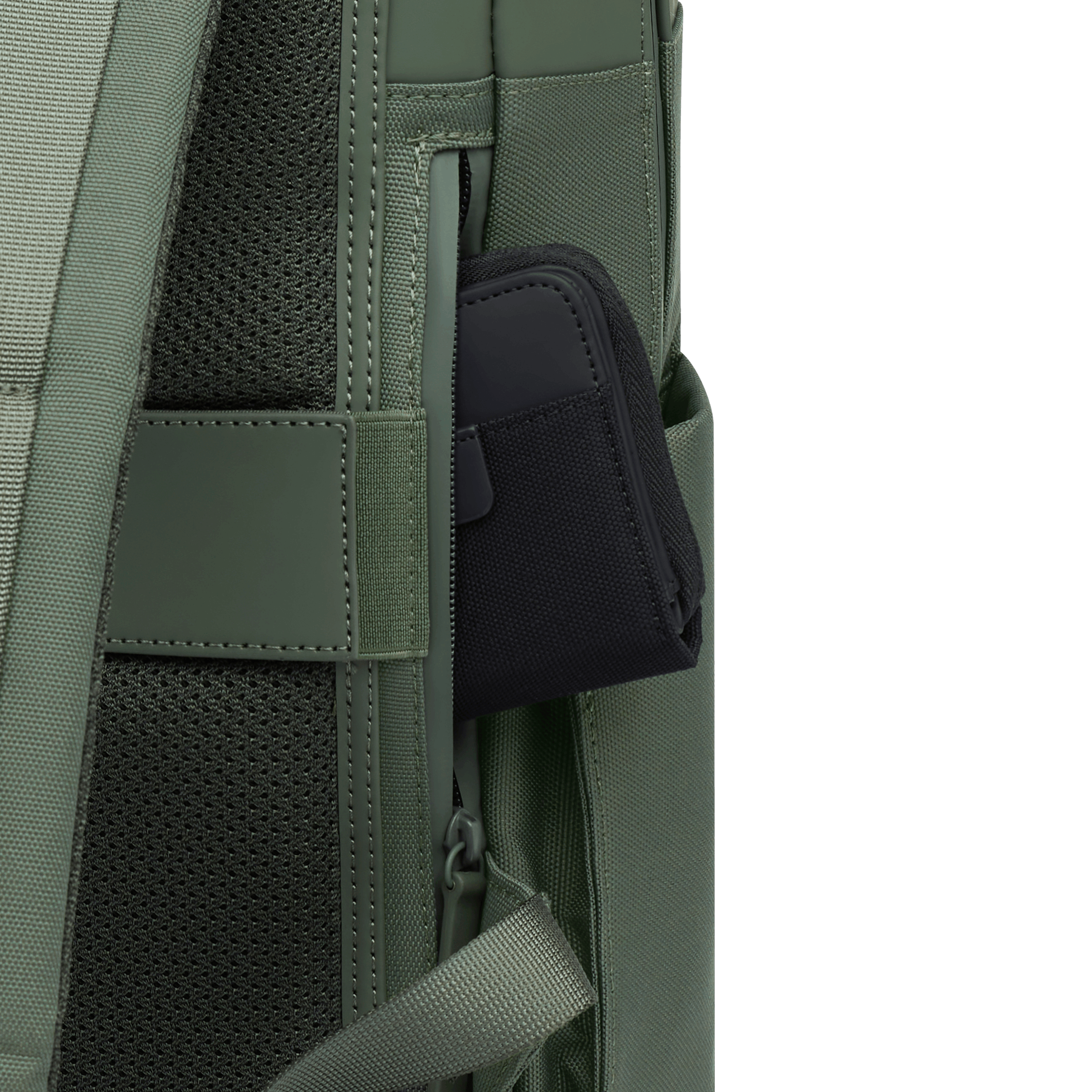 Bergen Pro Dusty Green