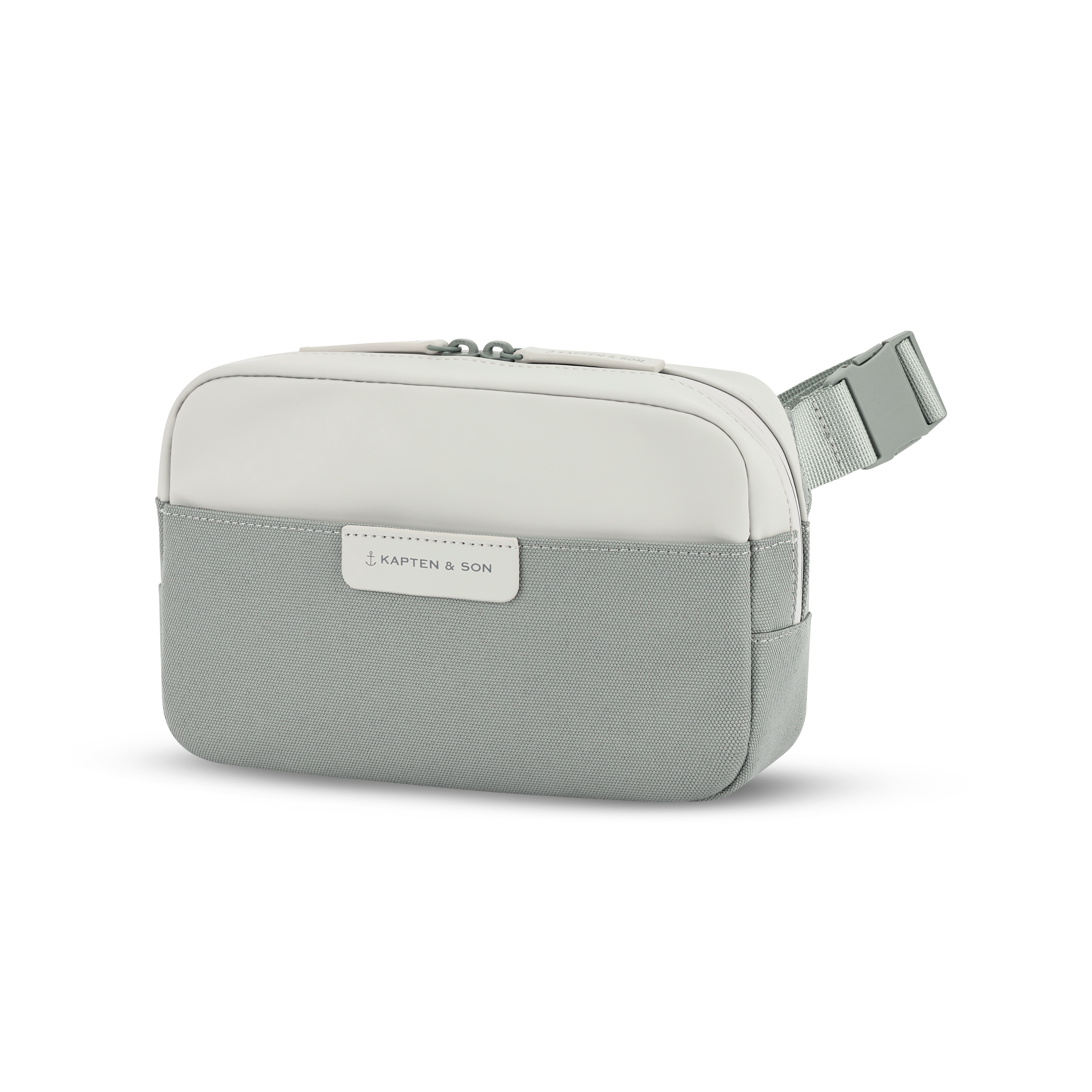 Bergen Pro Crossbody Muted Sage