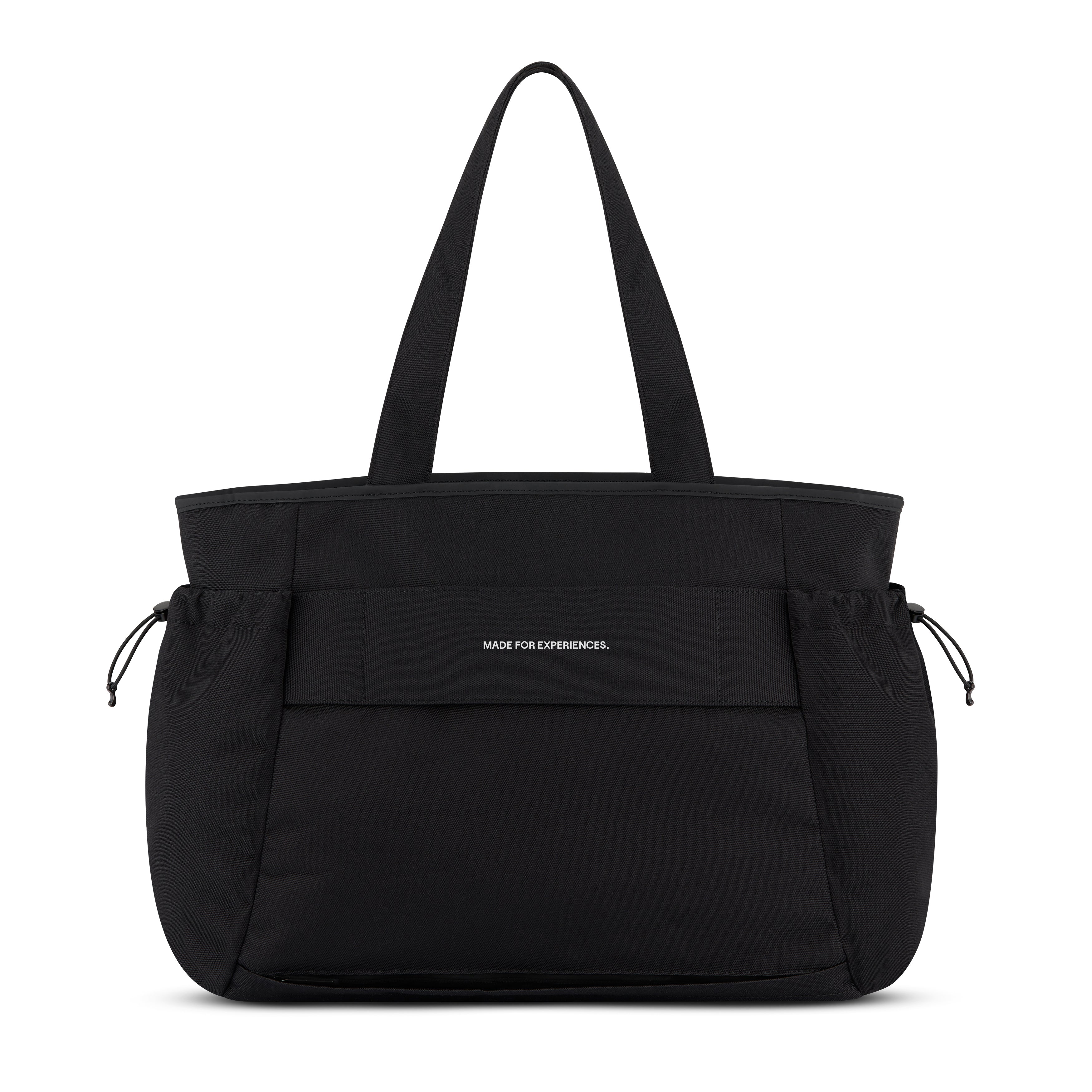 Hellvi Pro Large All Black