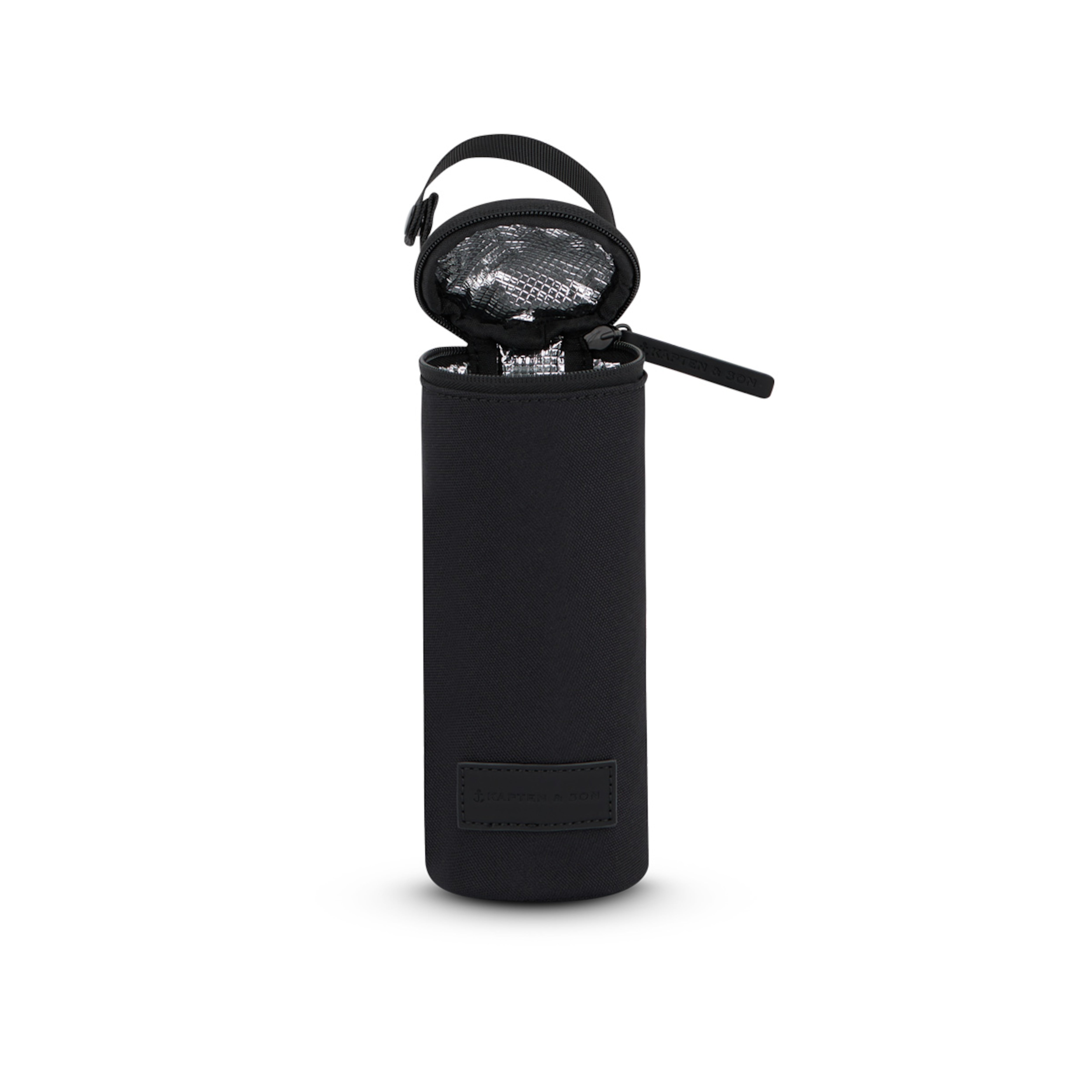 Lindby Diaper All Black