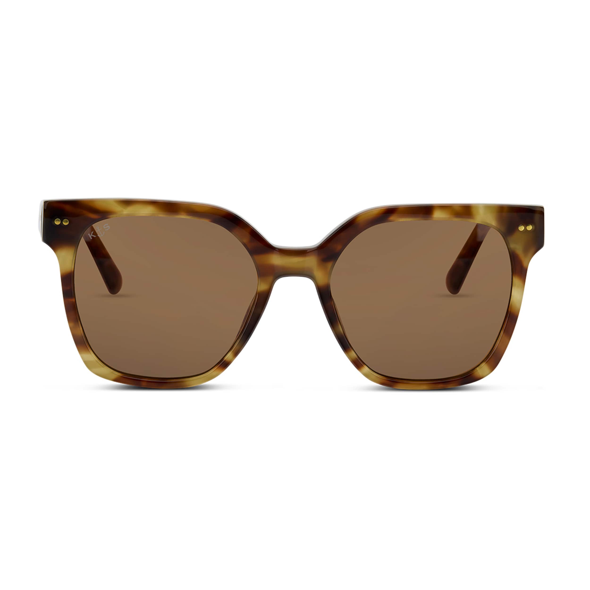 Siena Havana Tortoise Brown
