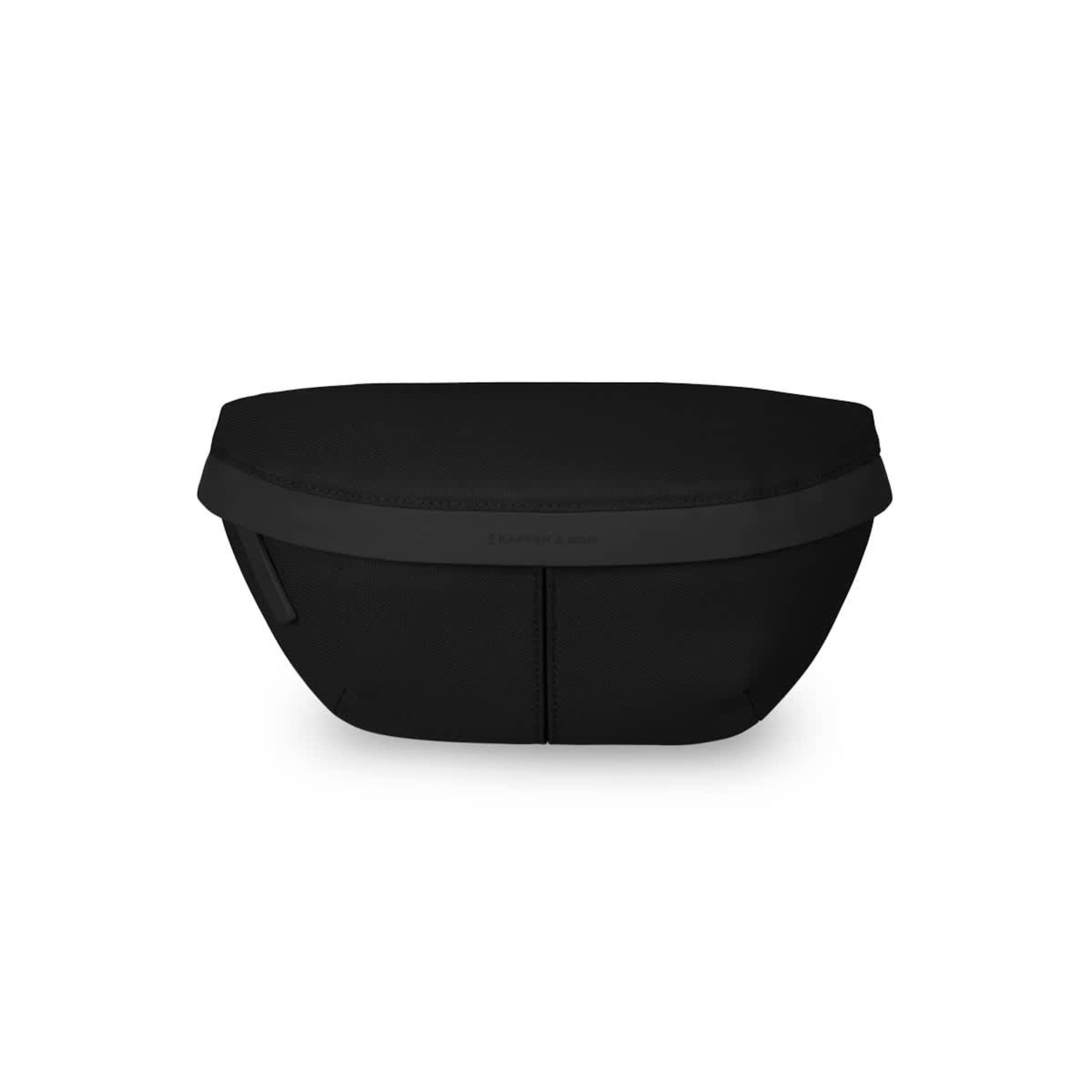 Sveg All Black
