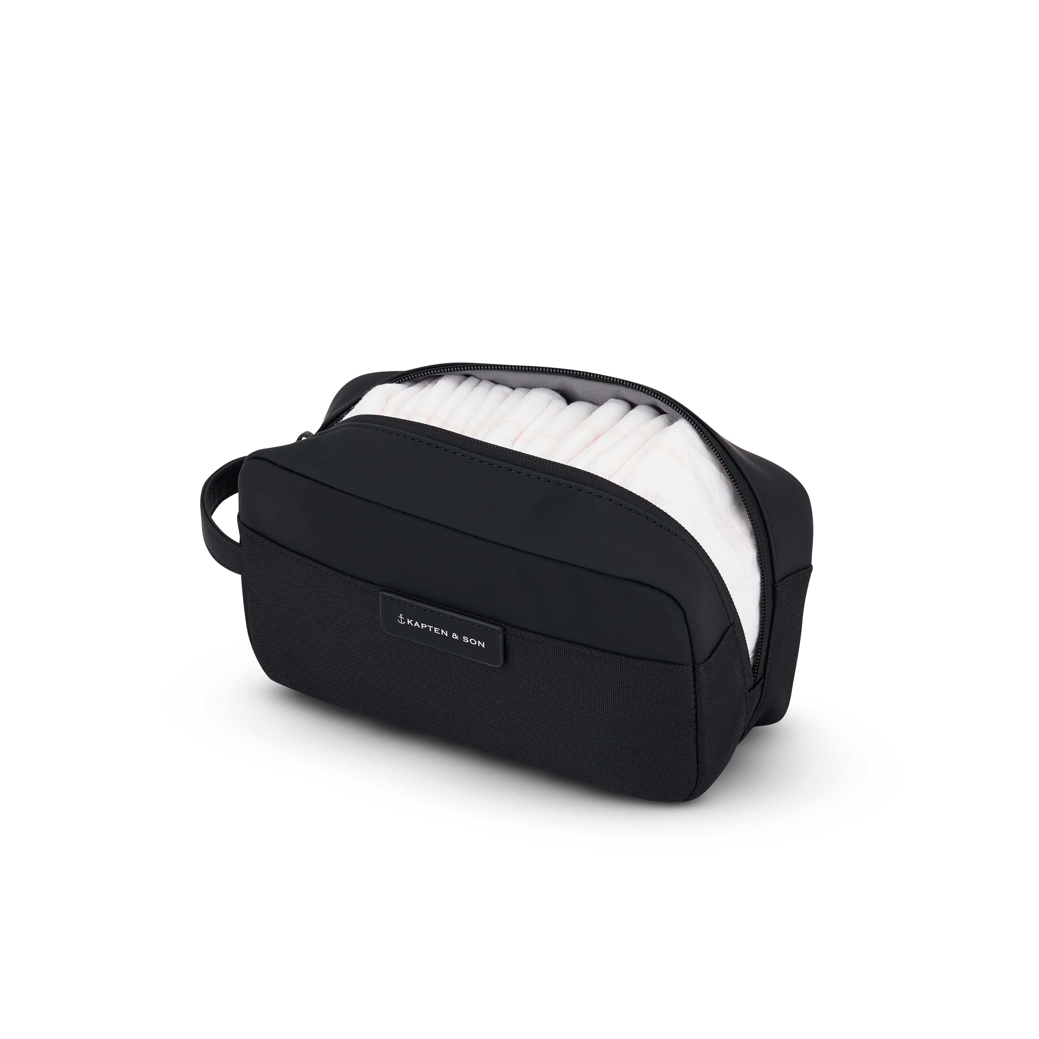 Hellvi Large Diaper All Black