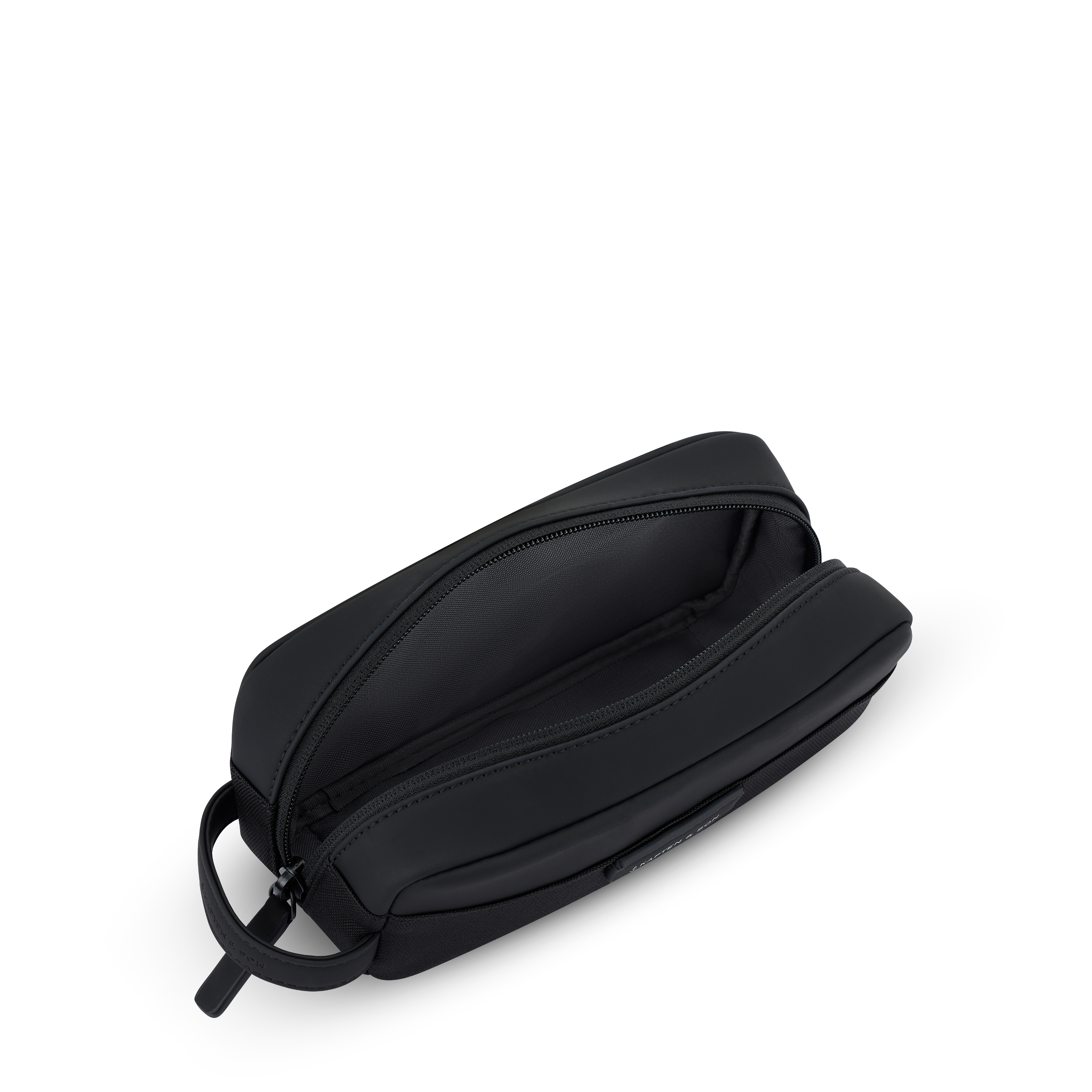 Bergen Accessory Case All Black