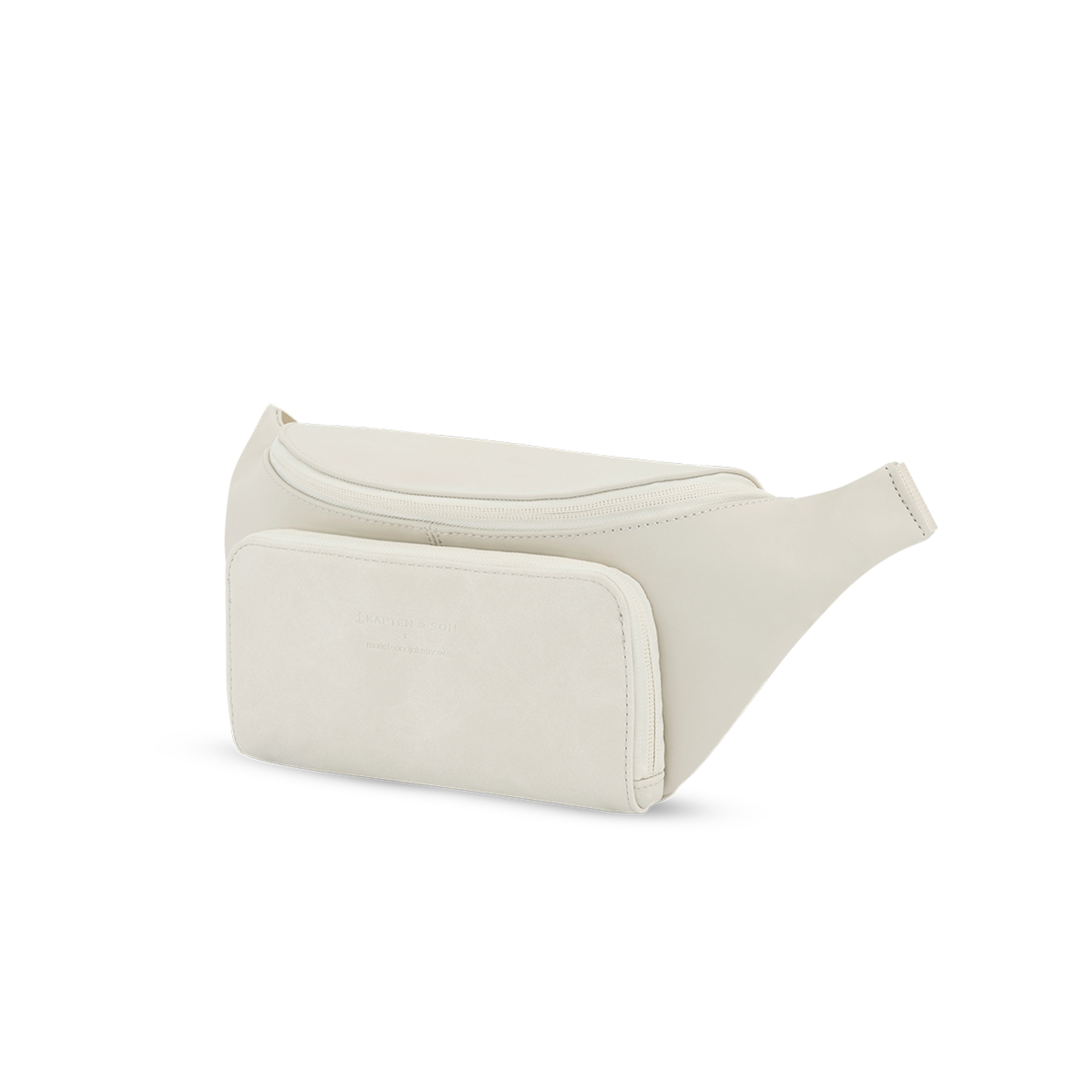 Bali Crossbody Sandstone by Mariefeandjakesnow