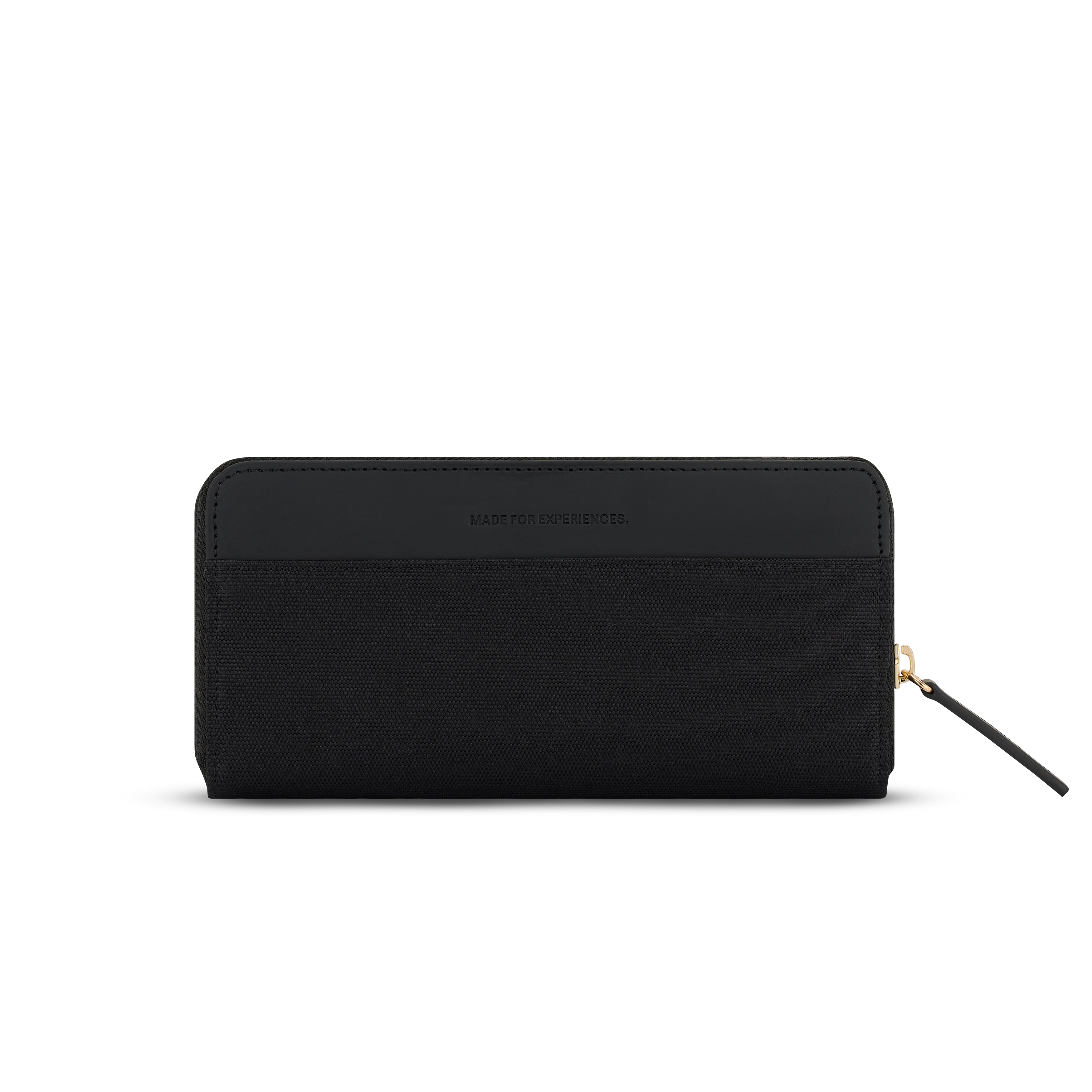 Bergen Pro Wallet Large All Black