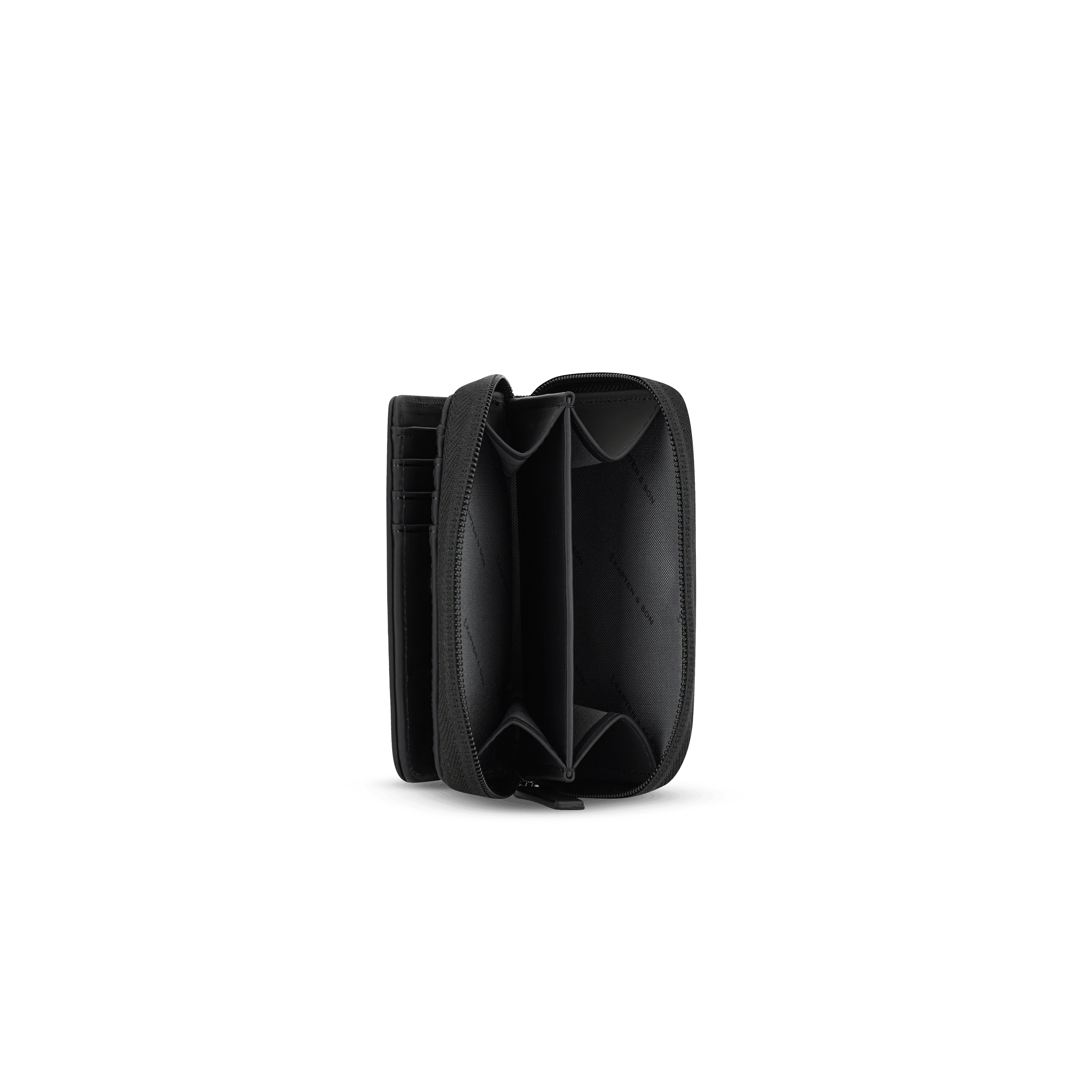 Bergen Pro Wallet Small All Black