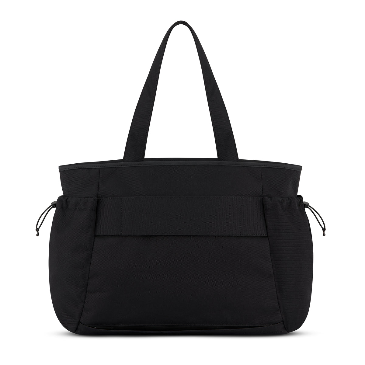 Hellvi Large Diaper All Black