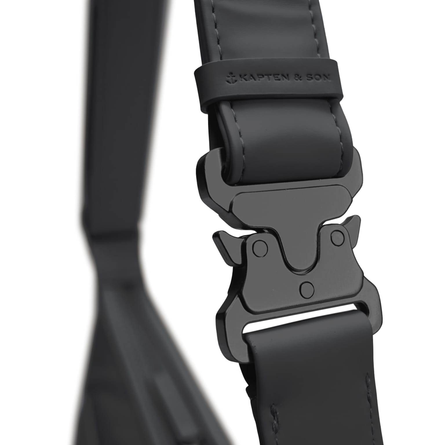 Torsby All Black