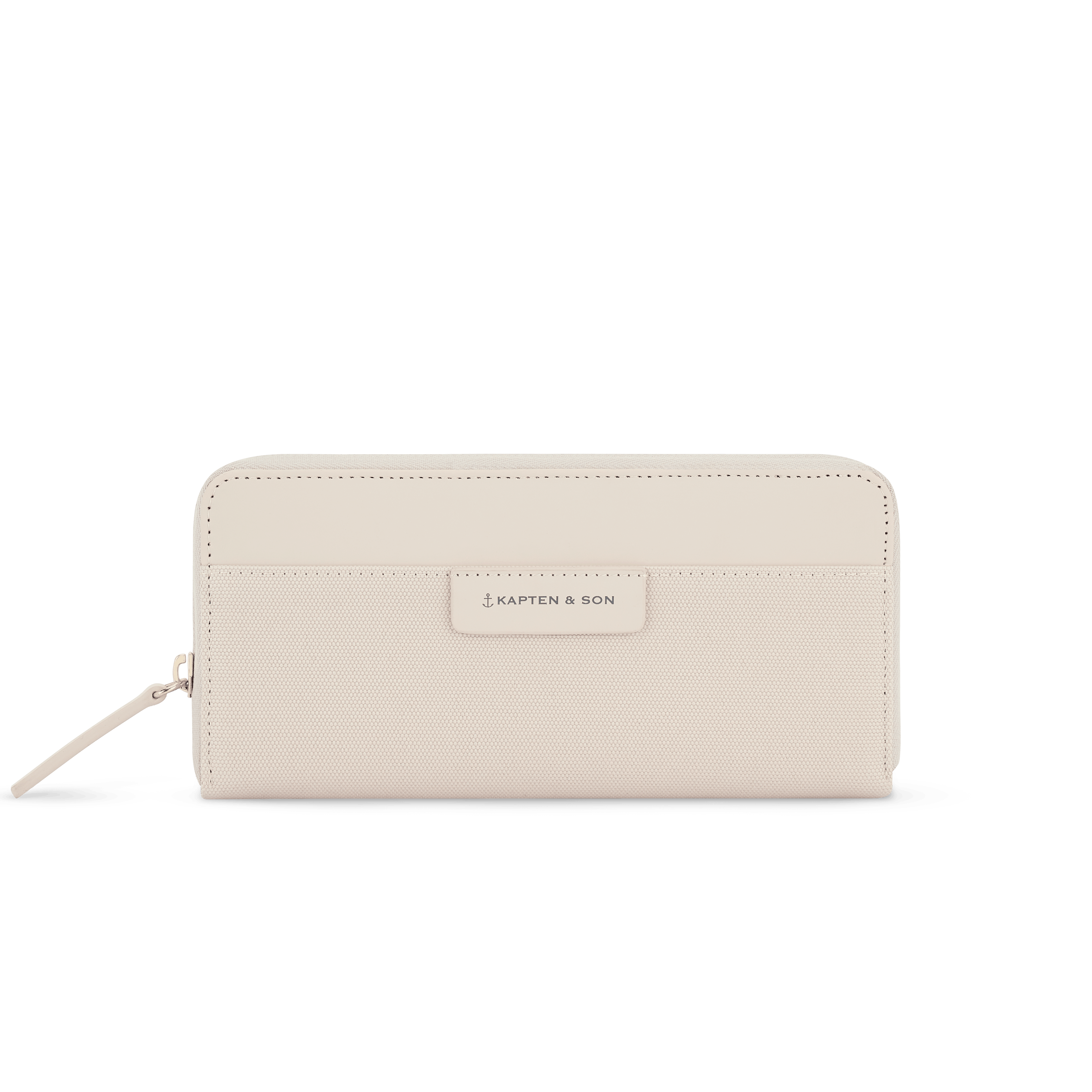 Bergen Pro Wallet Large Sandstone