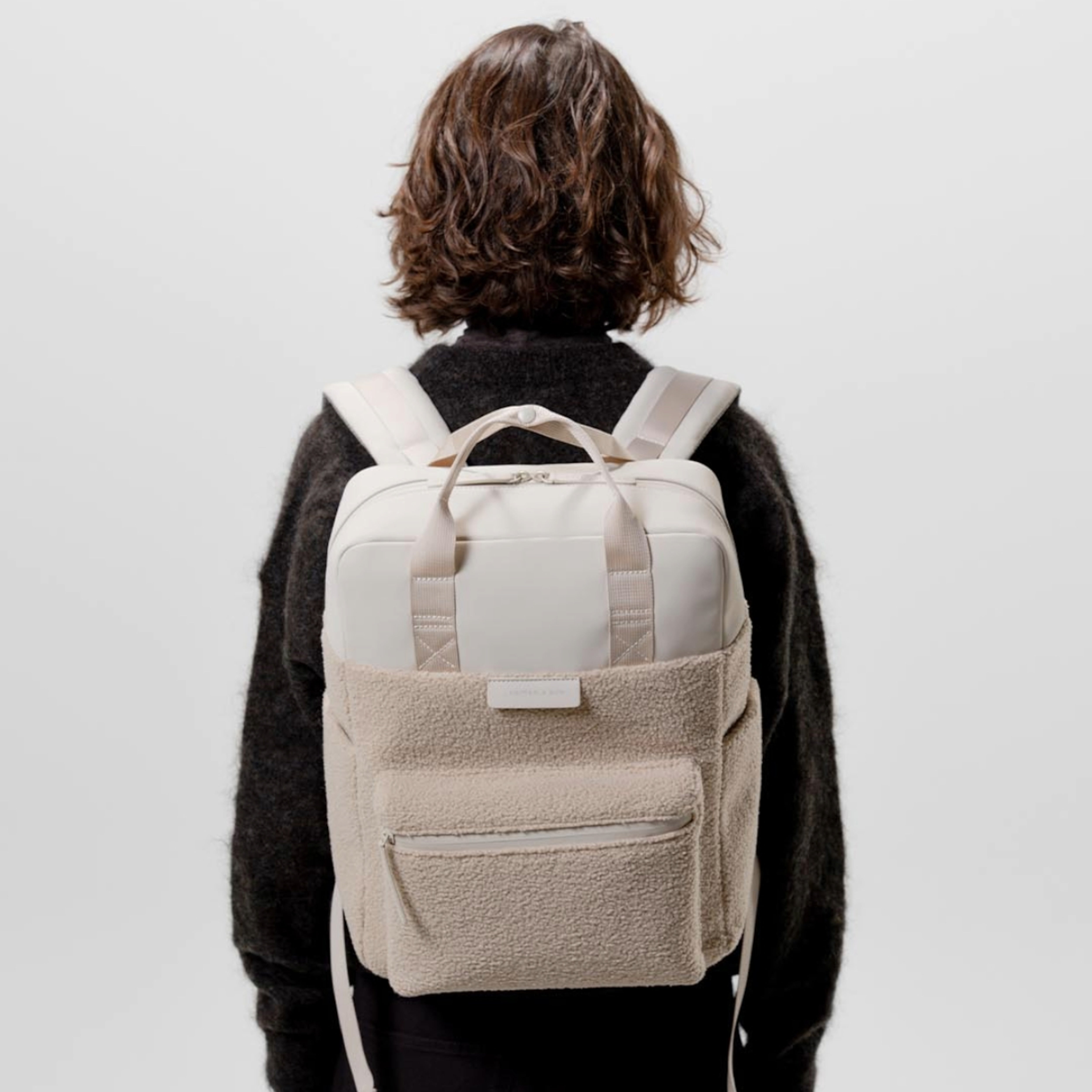 Bergen PRO Fleece Sandstone