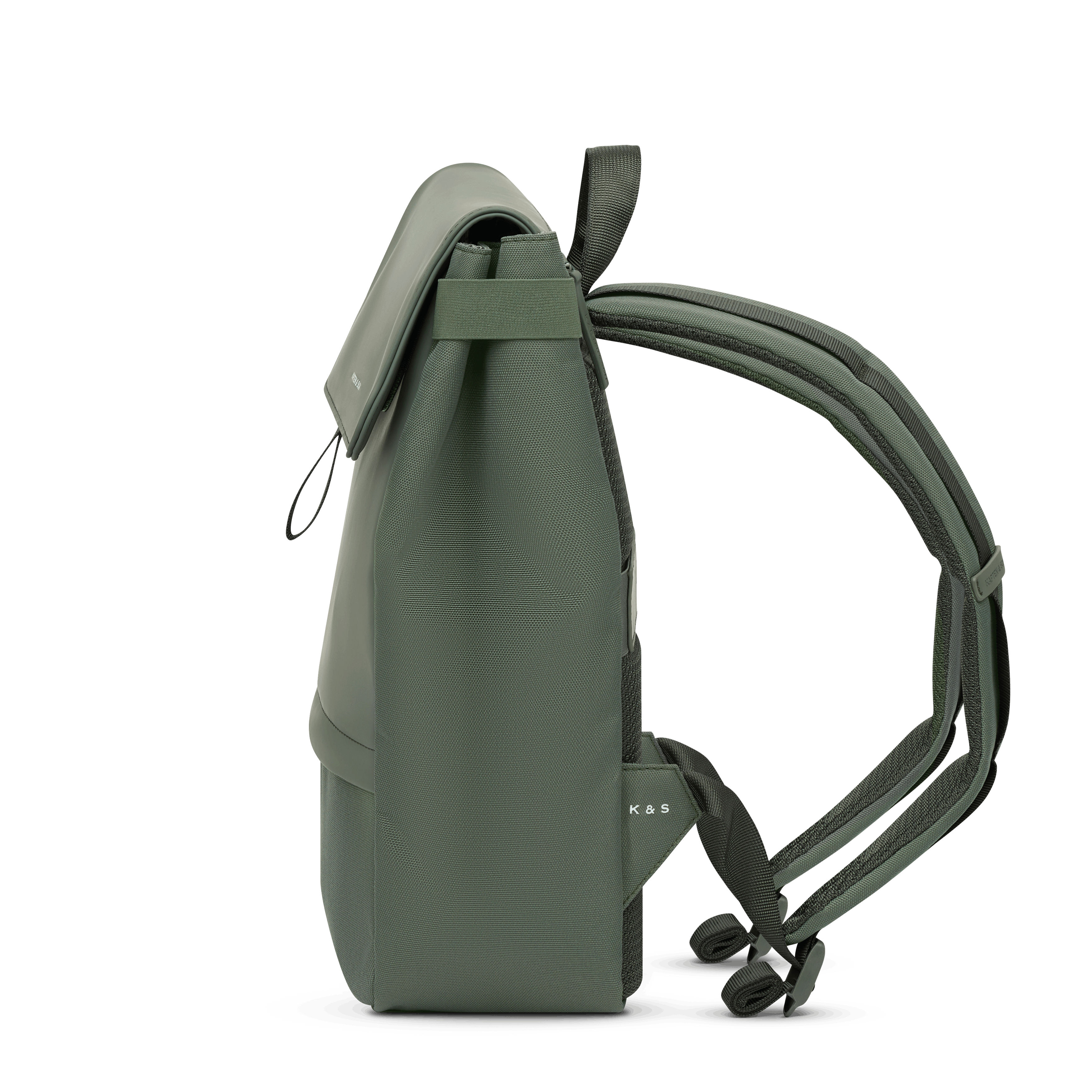Fyn Dusty Green
