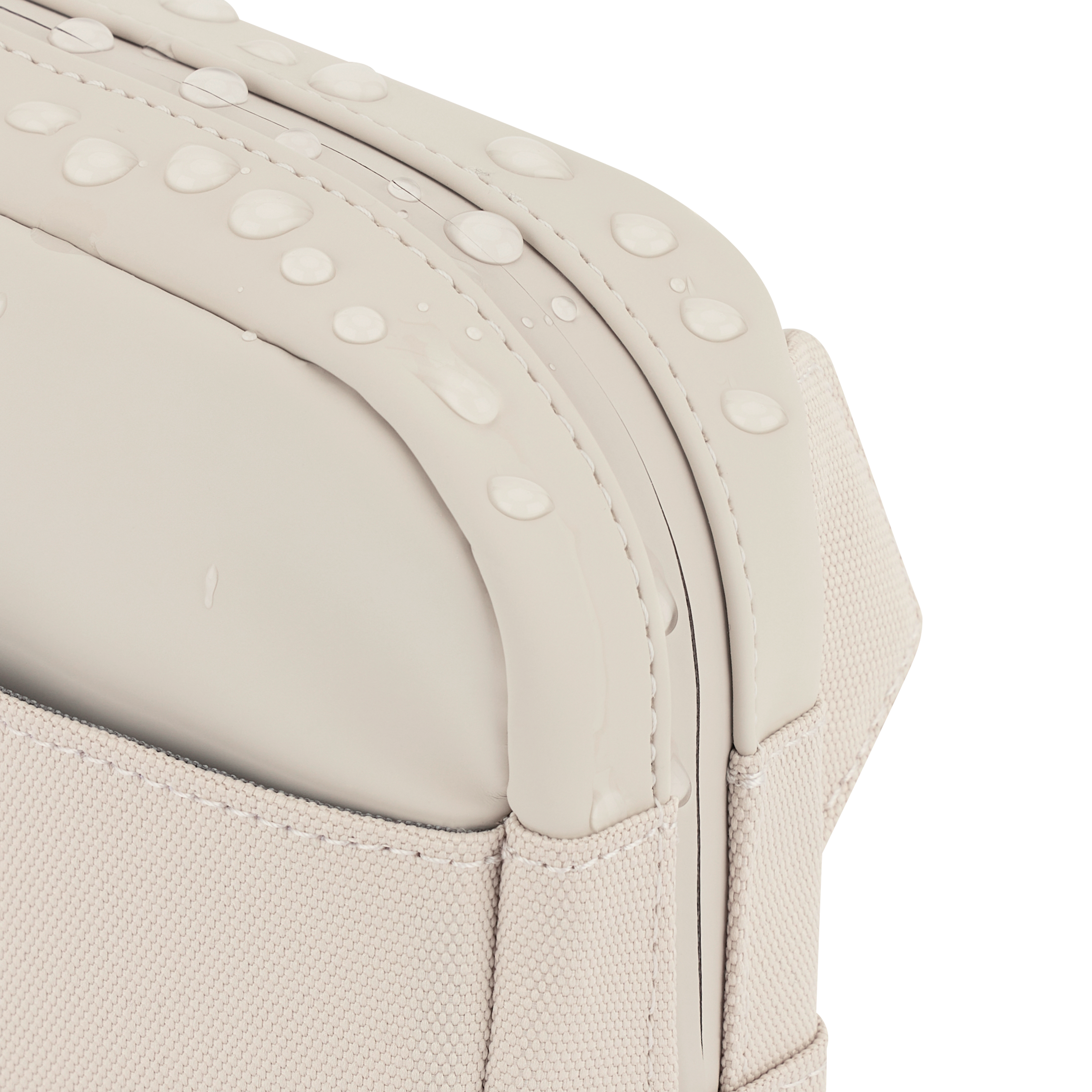 Bergen Pro Crossbody Sandstone