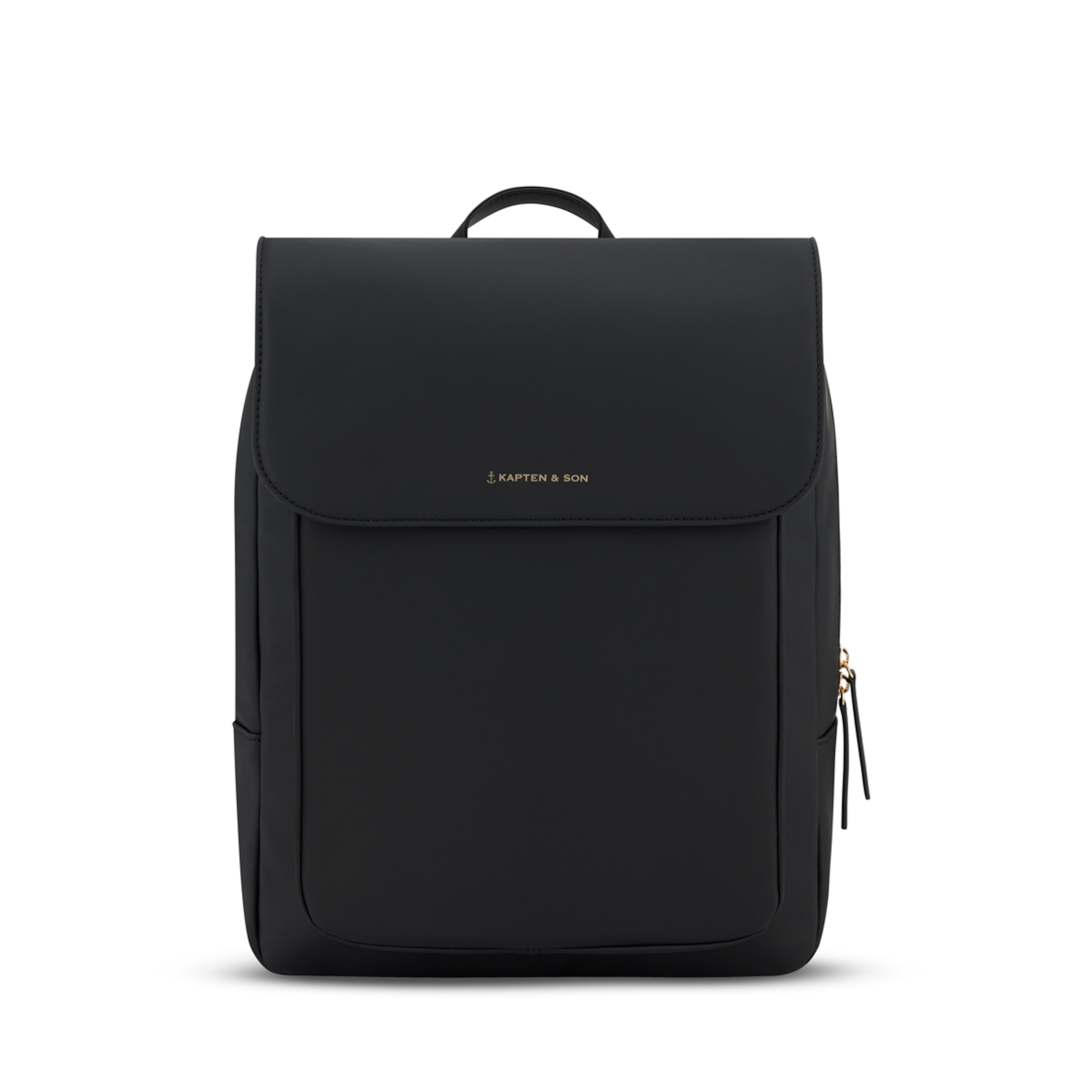Tromso All Black