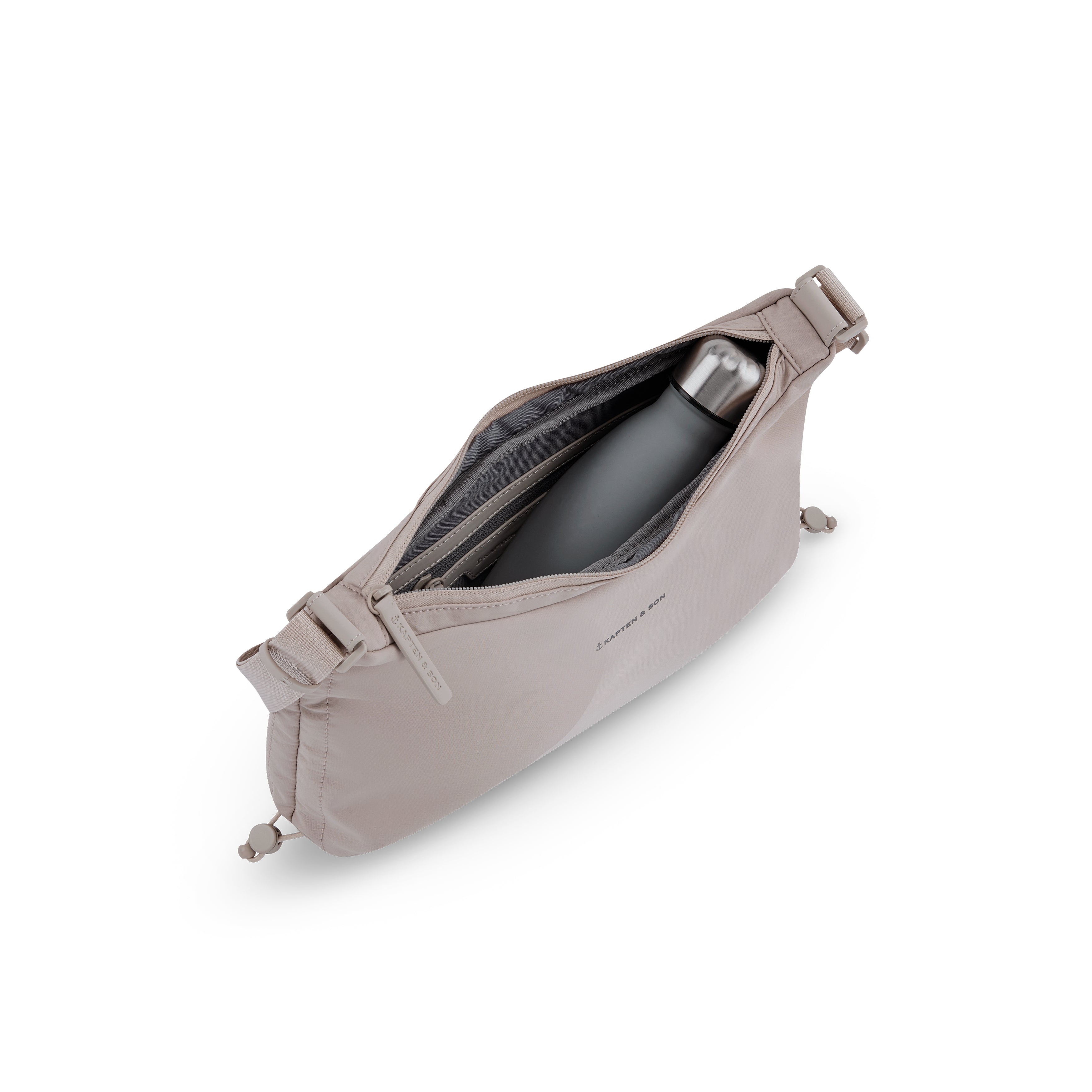 Skara Small Muted Rose