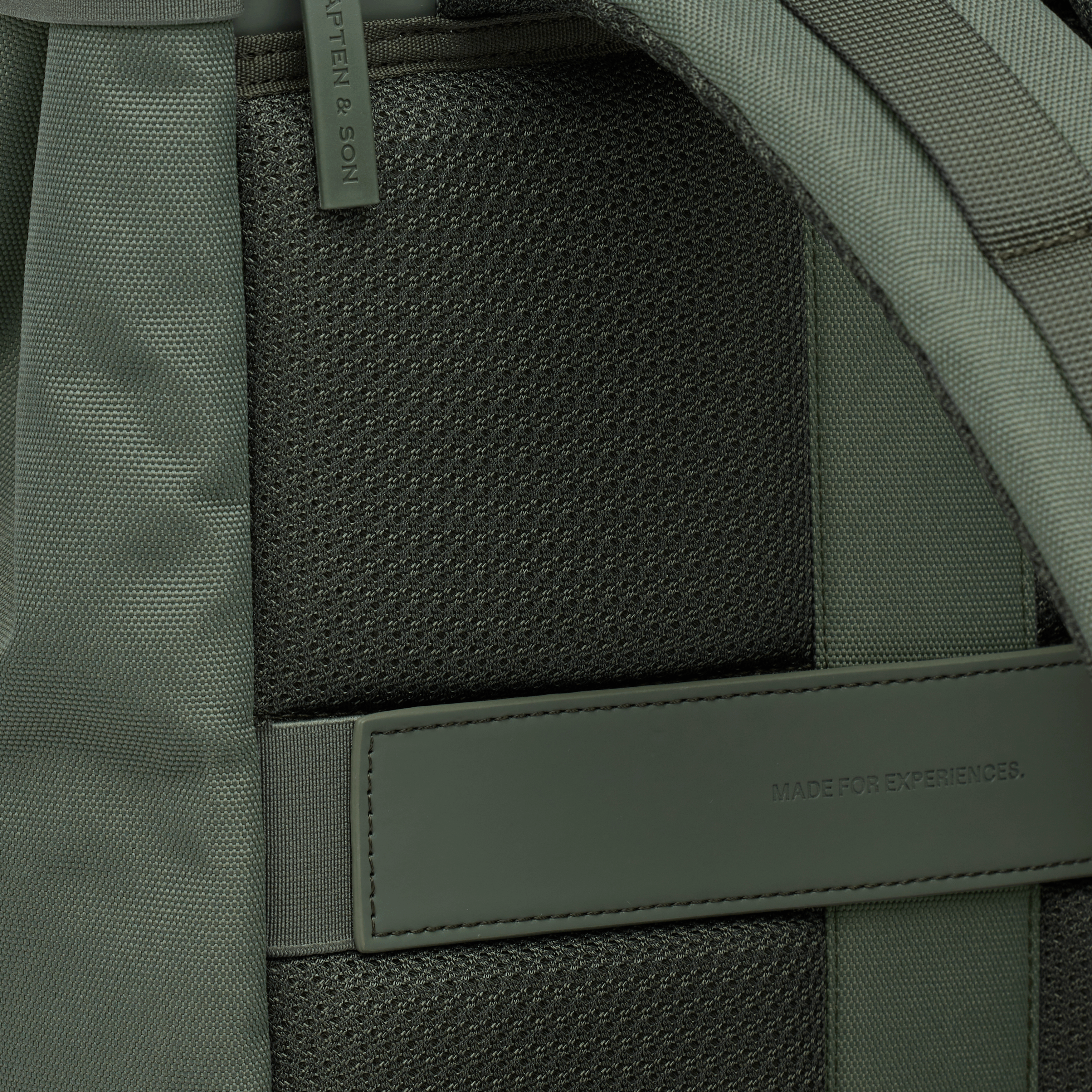 Fyn Dusty Green