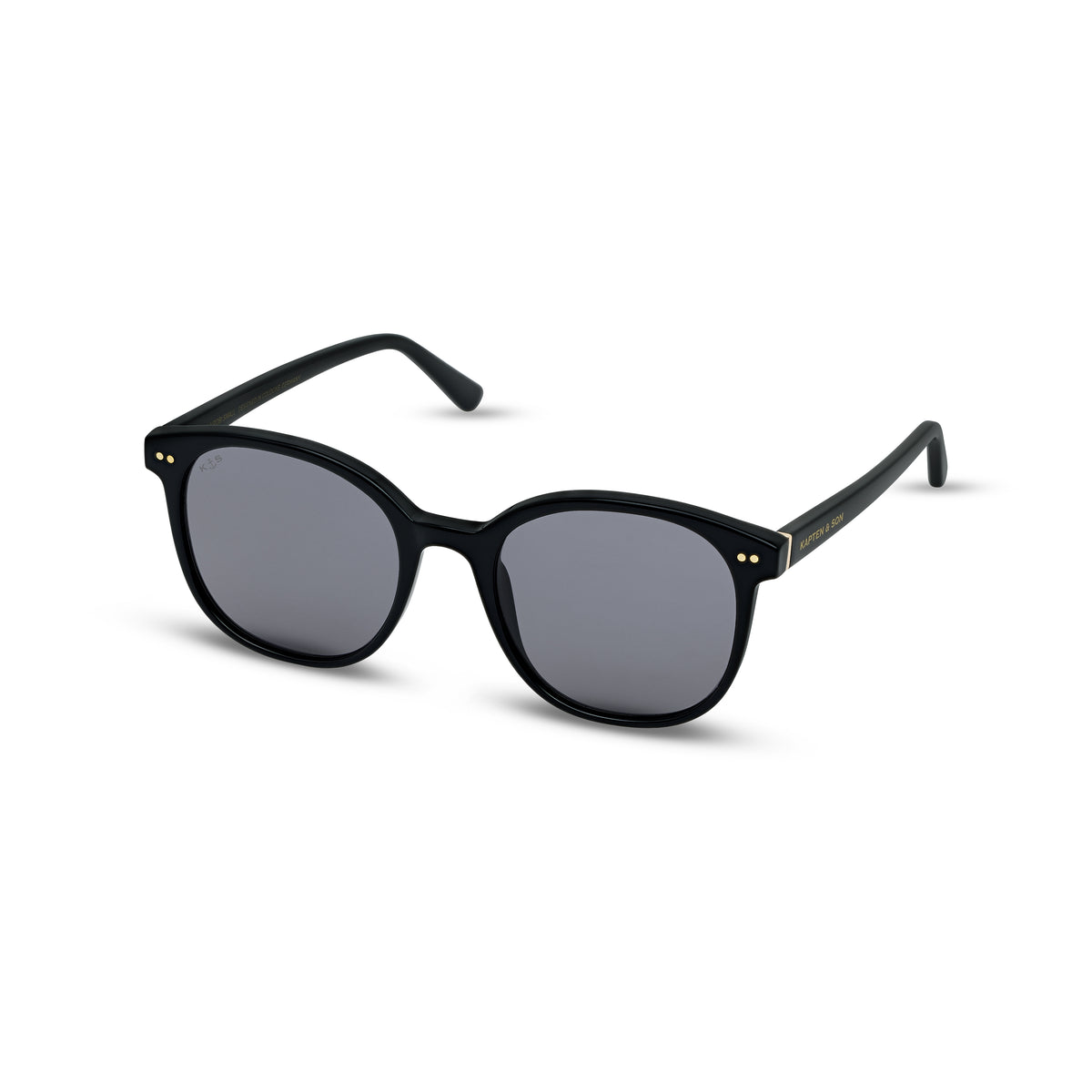 Nairobi Small All Black