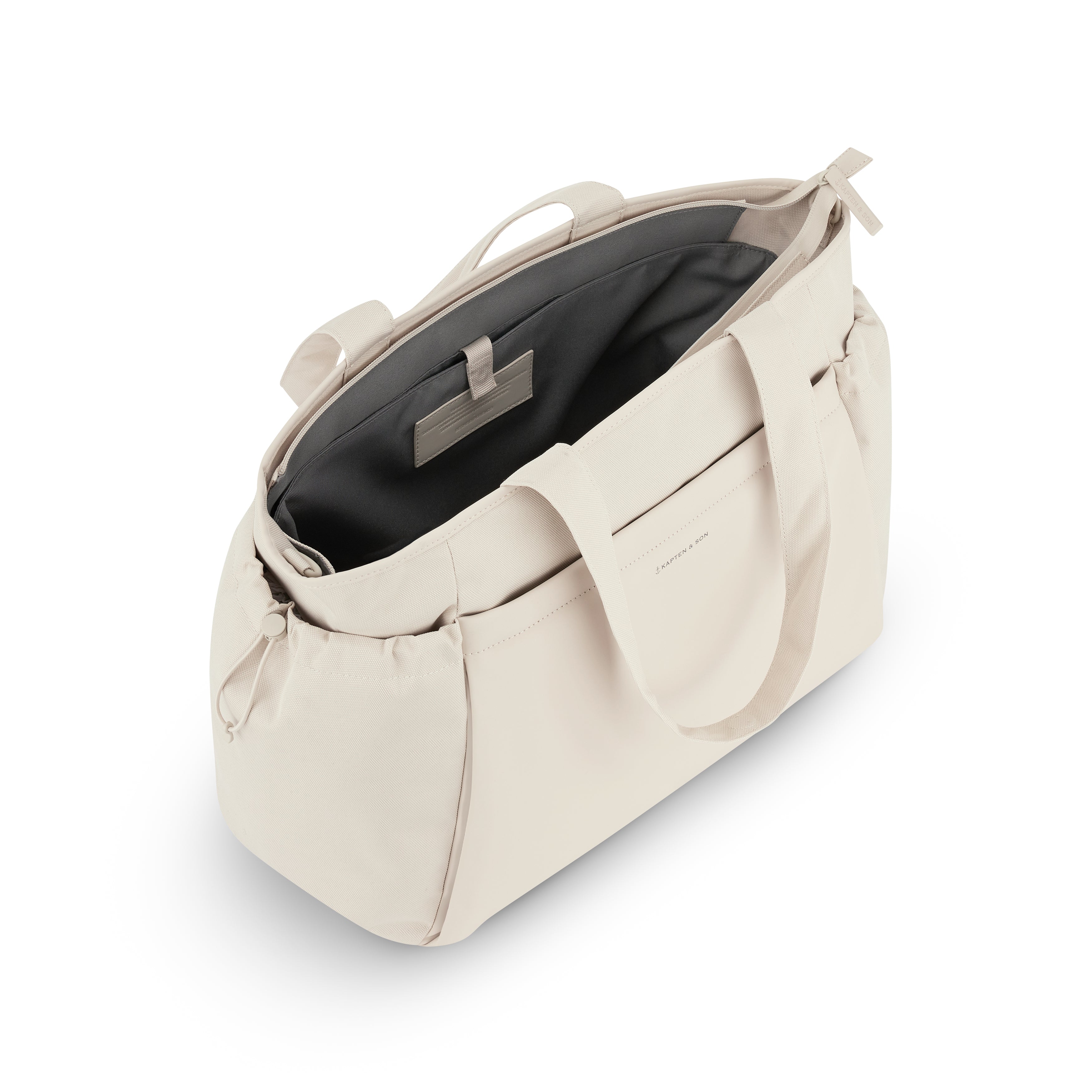 Hellvi Large Diaper Sandstone