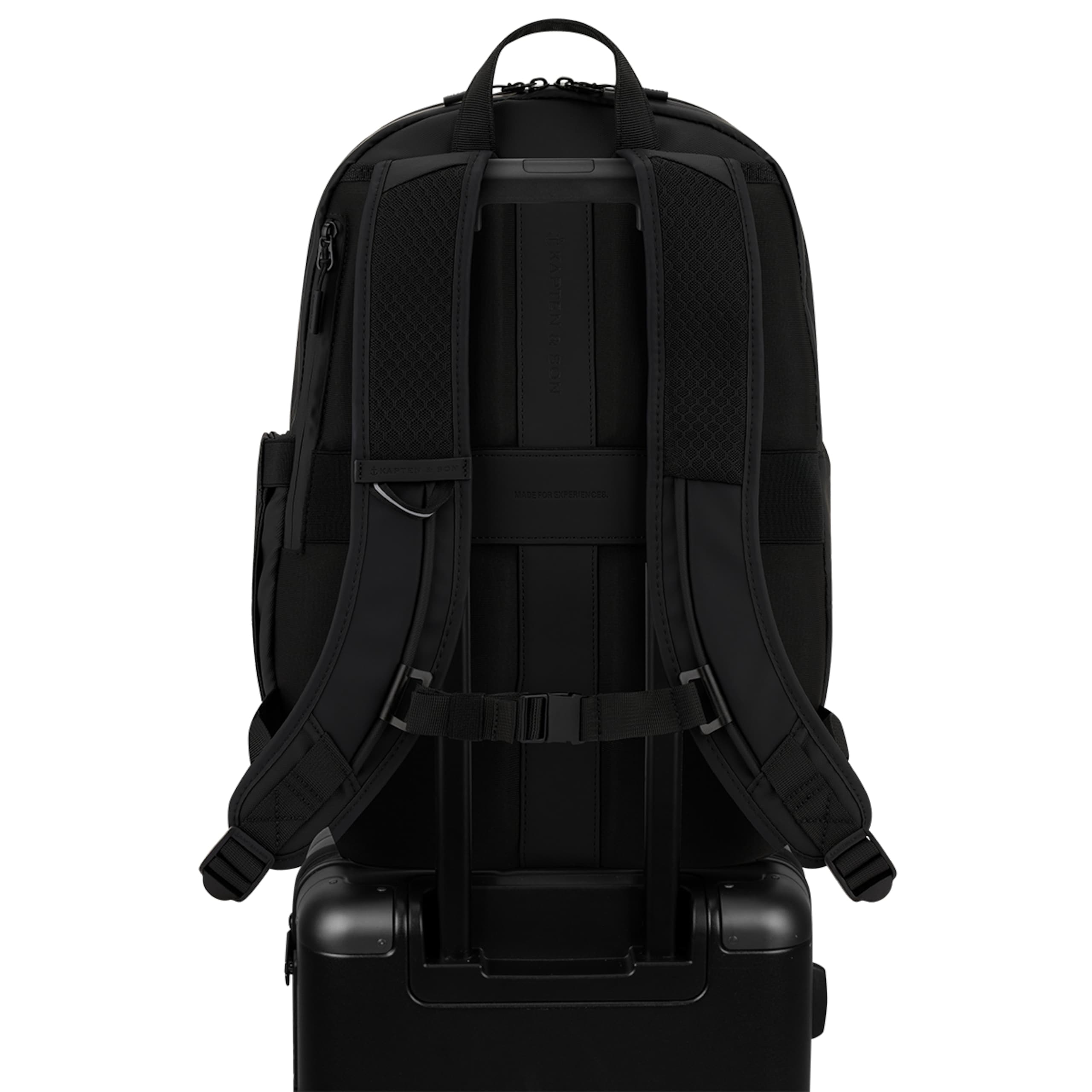 Oslo All Black