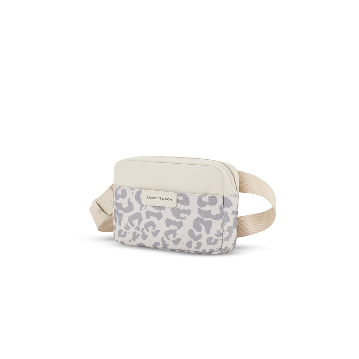 Bergen Crossbody Leo