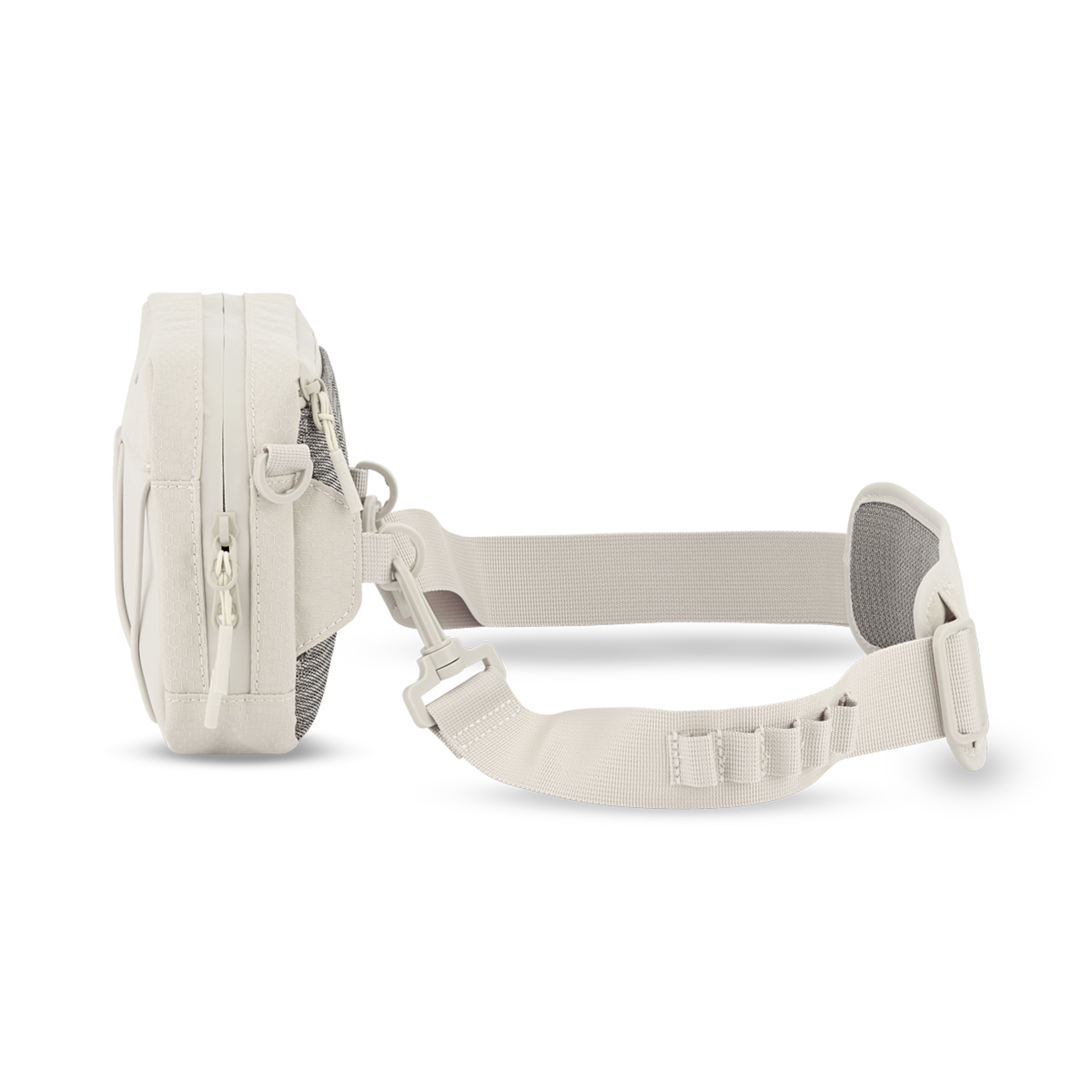 Banff Crossbody Sandstone