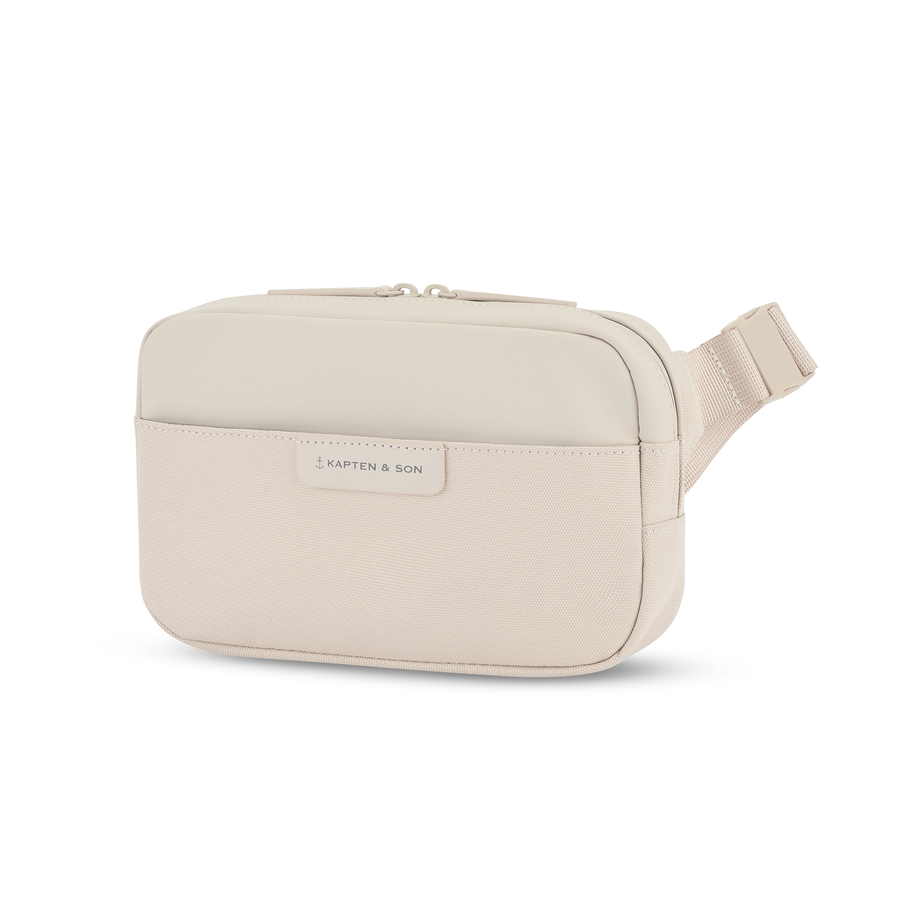 Bergen Pro Crossbody Sandstone