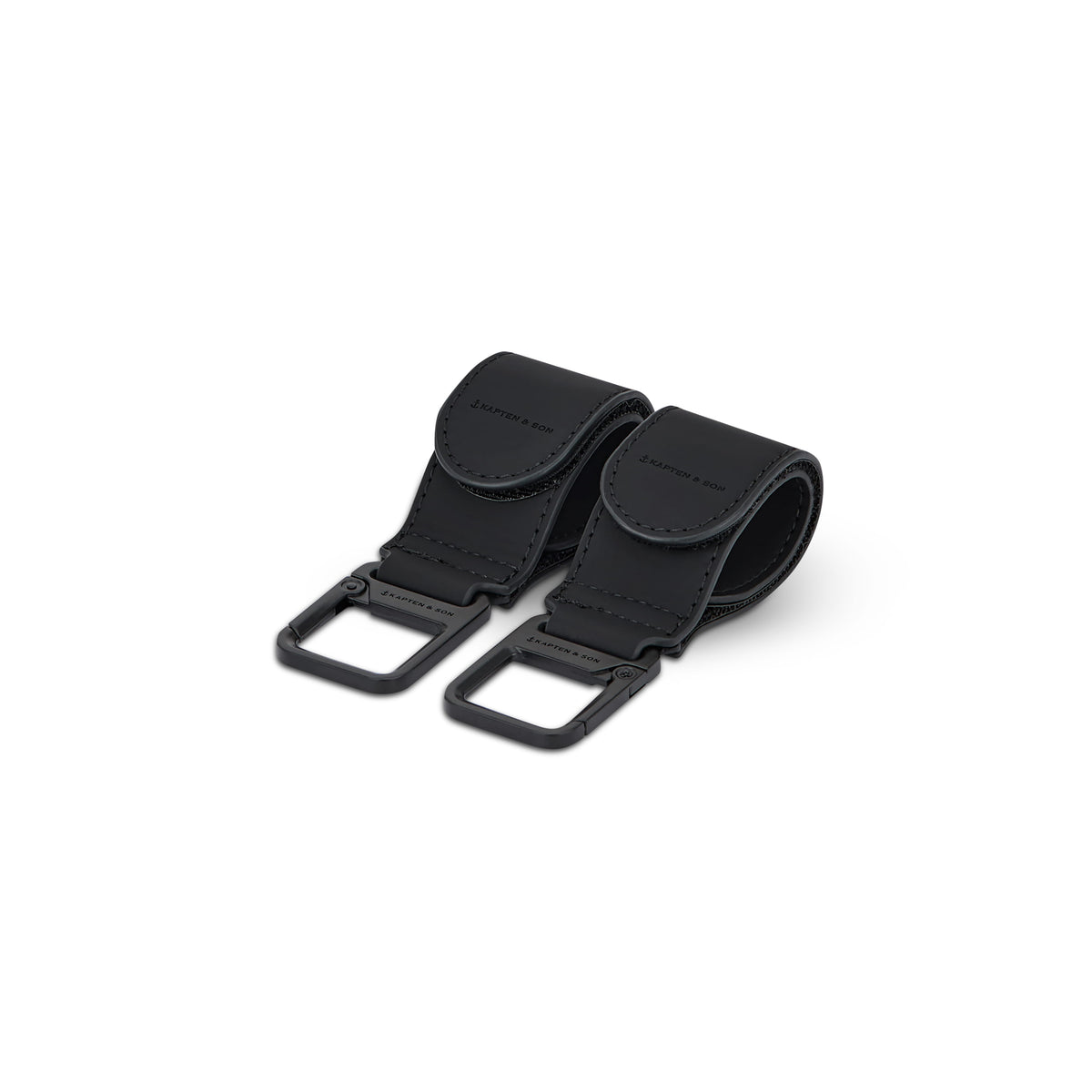 Hellvi Large Diaper All Black